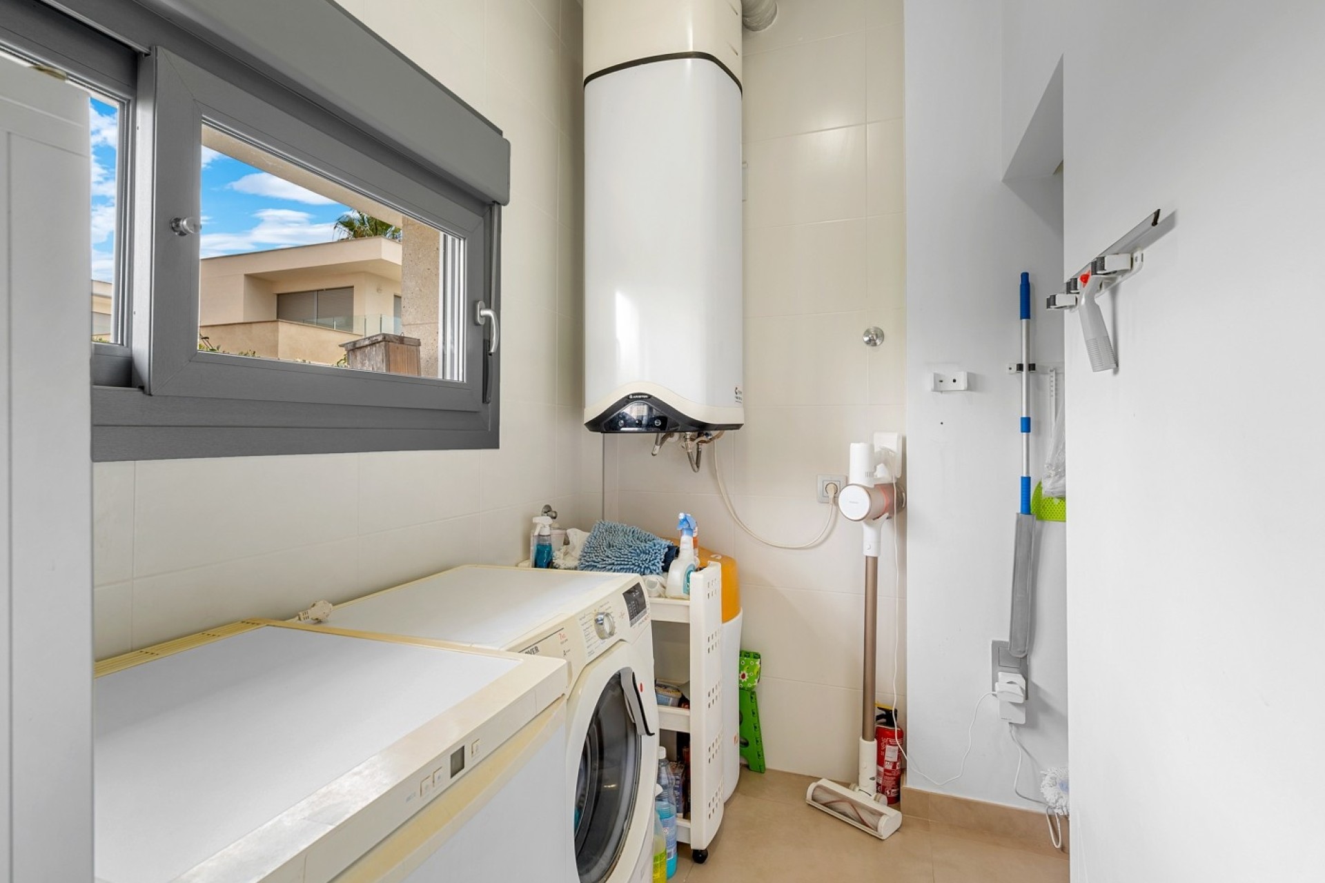 Resale - Freistehende Villa -
Orihuela Costa - Vistabella Golf