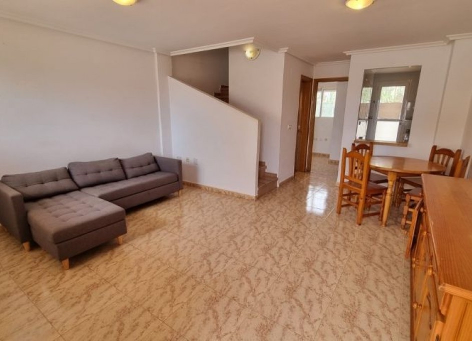 Resale - Freistehende Villa -
Orihuela Costa