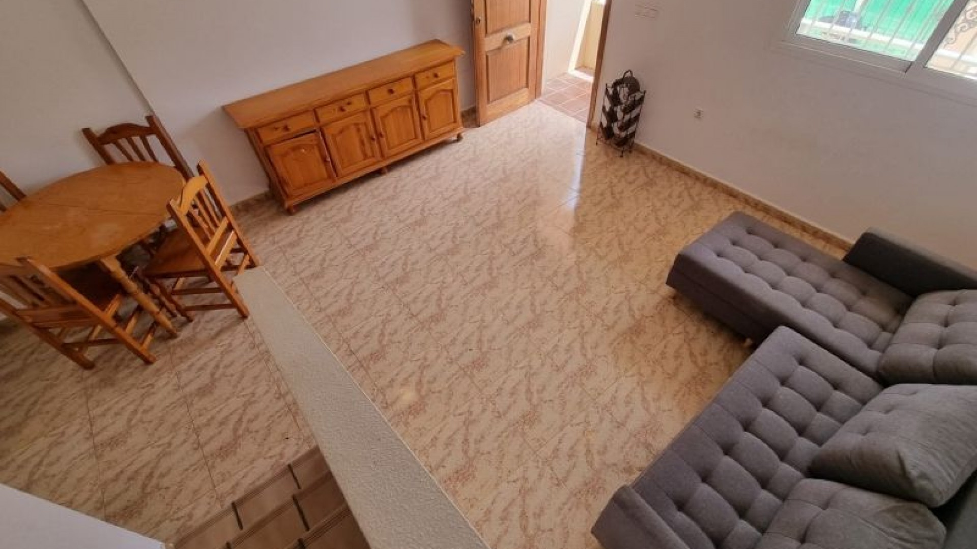 Resale - Freistehende Villa -
Orihuela Costa