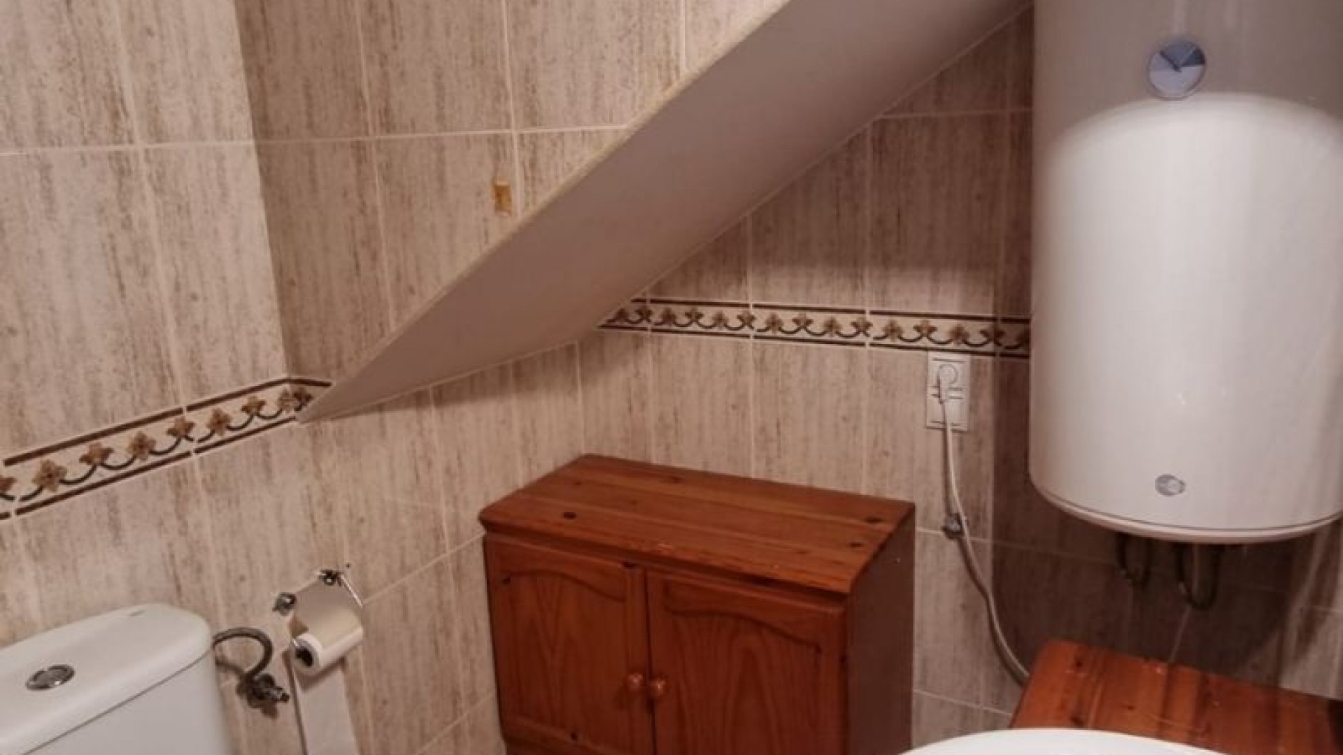 Resale - Freistehende Villa -
Orihuela Costa