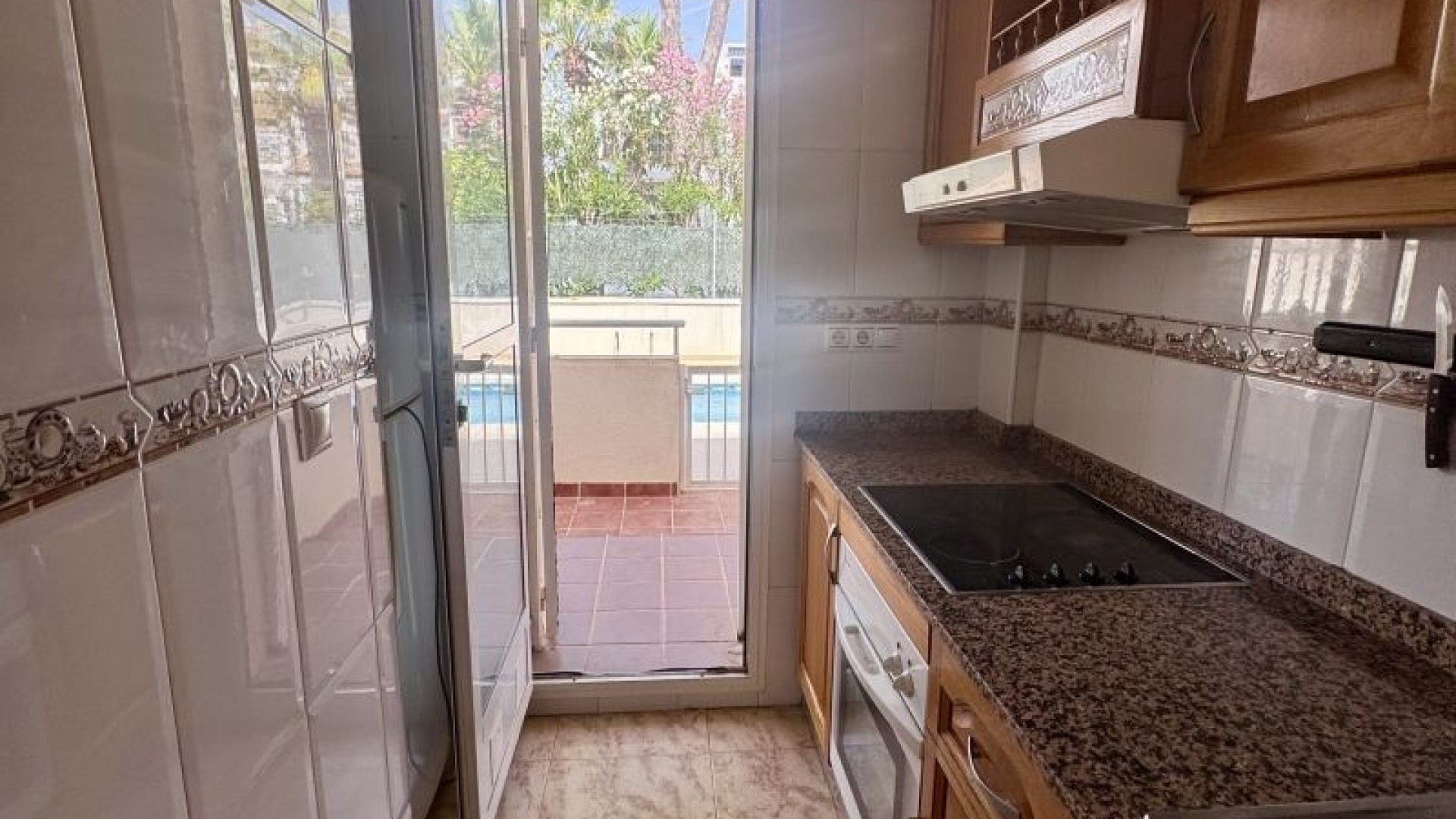 Resale - Freistehende Villa -
Orihuela Costa