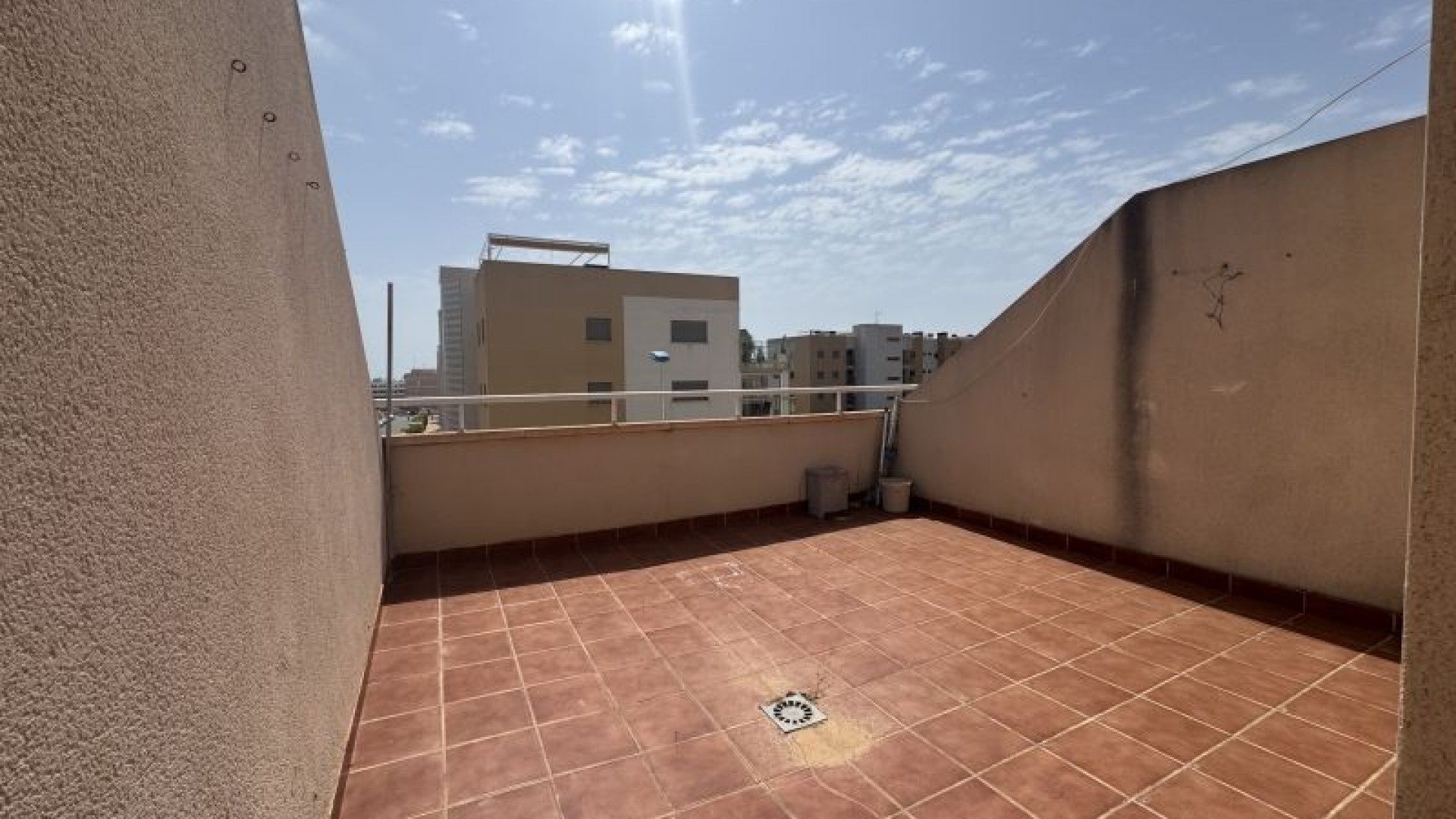 Resale - Freistehende Villa -
Orihuela Costa