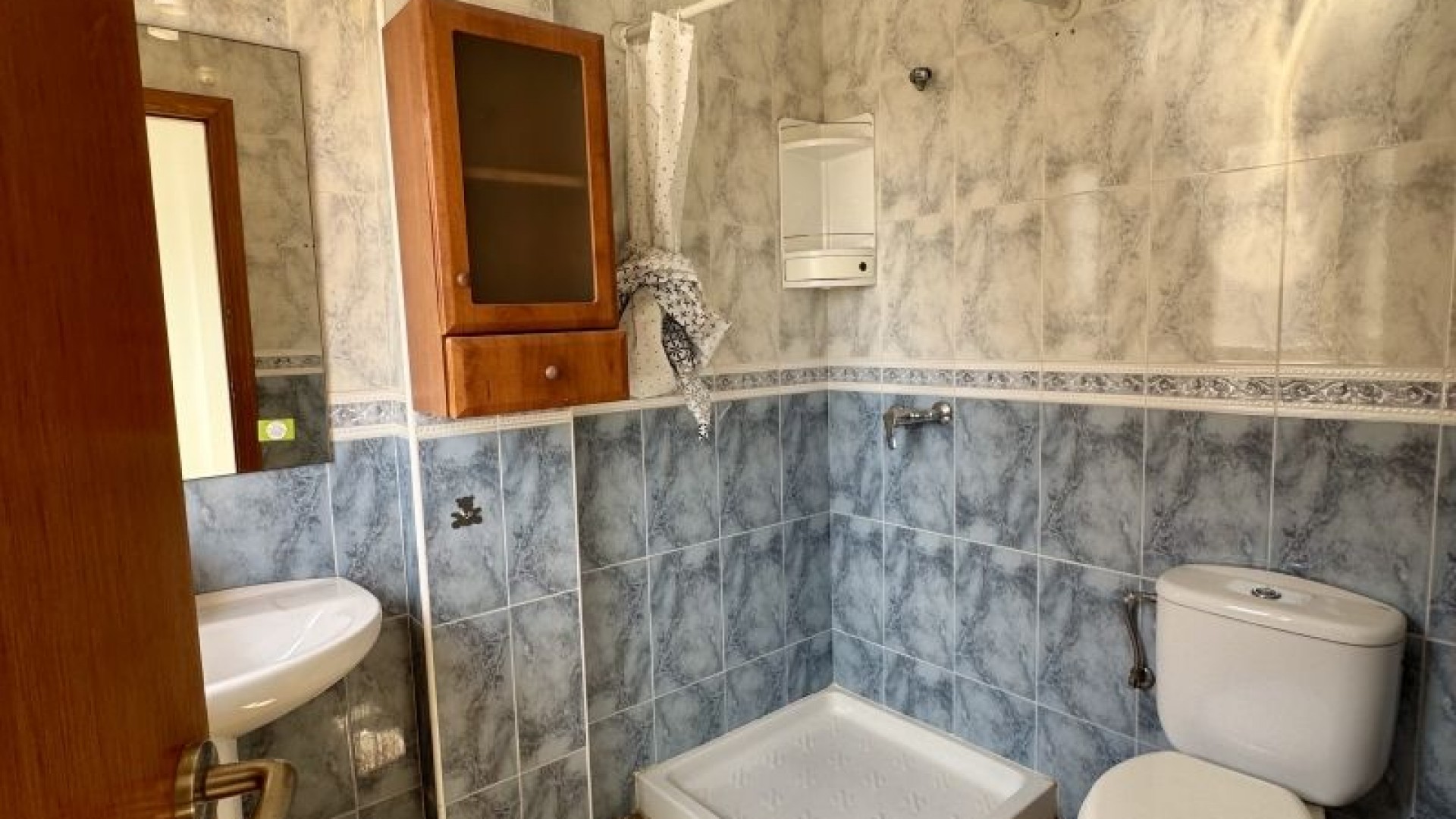 Resale - Freistehende Villa -
Orihuela Costa