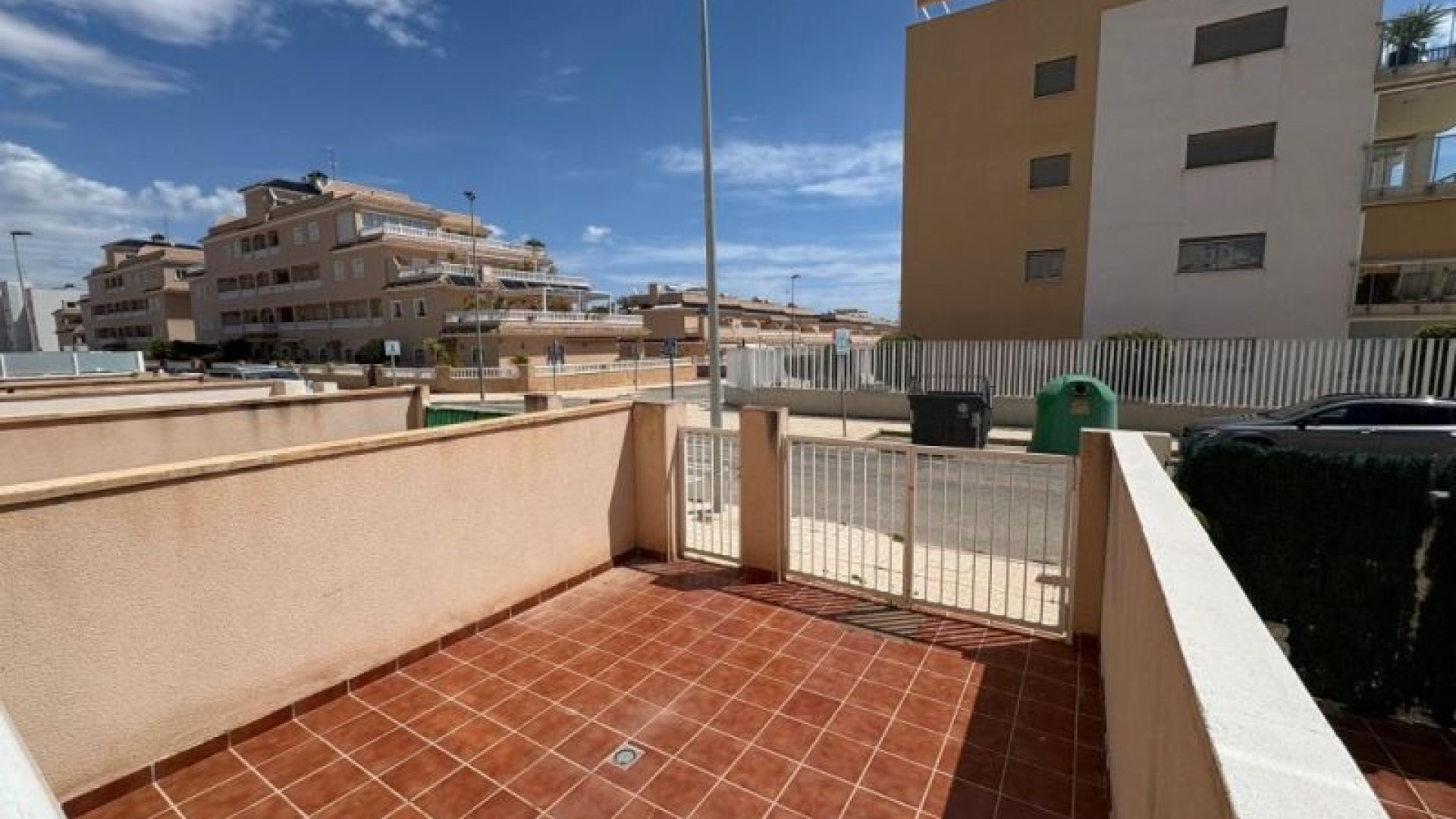Resale - Freistehende Villa -
Orihuela Costa