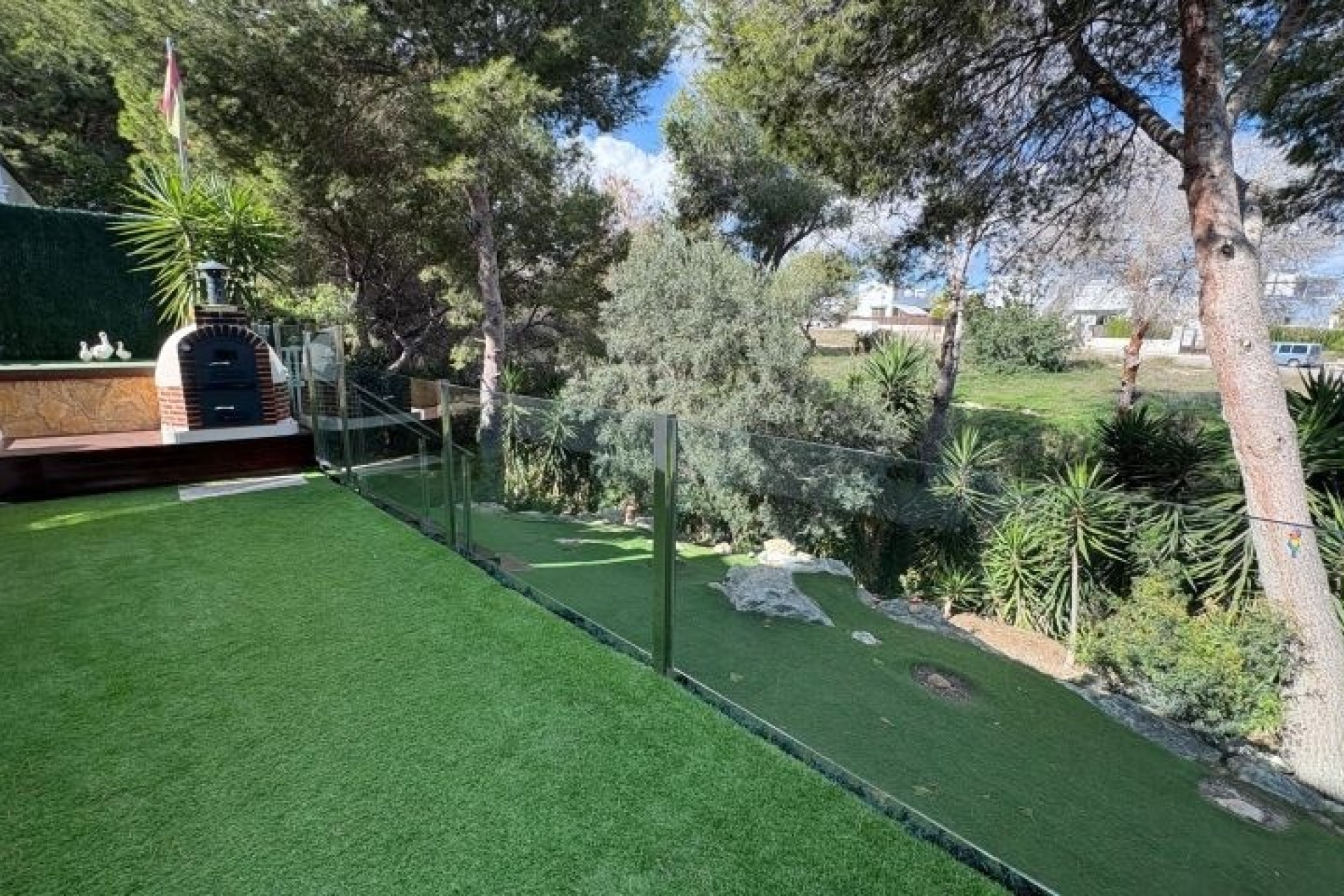 Resale - Freistehende Villa -
Orihuela Costa