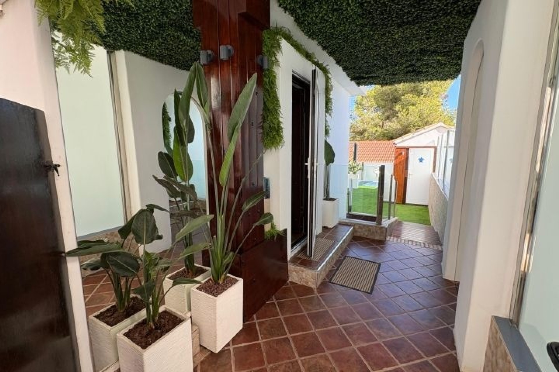 Resale - Freistehende Villa -
Orihuela Costa