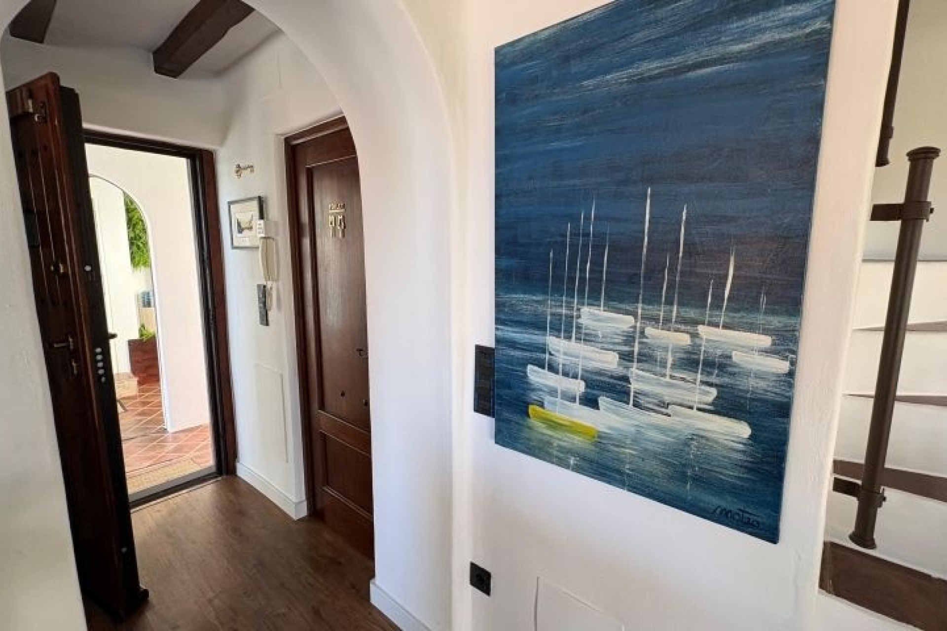 Resale - Freistehende Villa -
Orihuela Costa