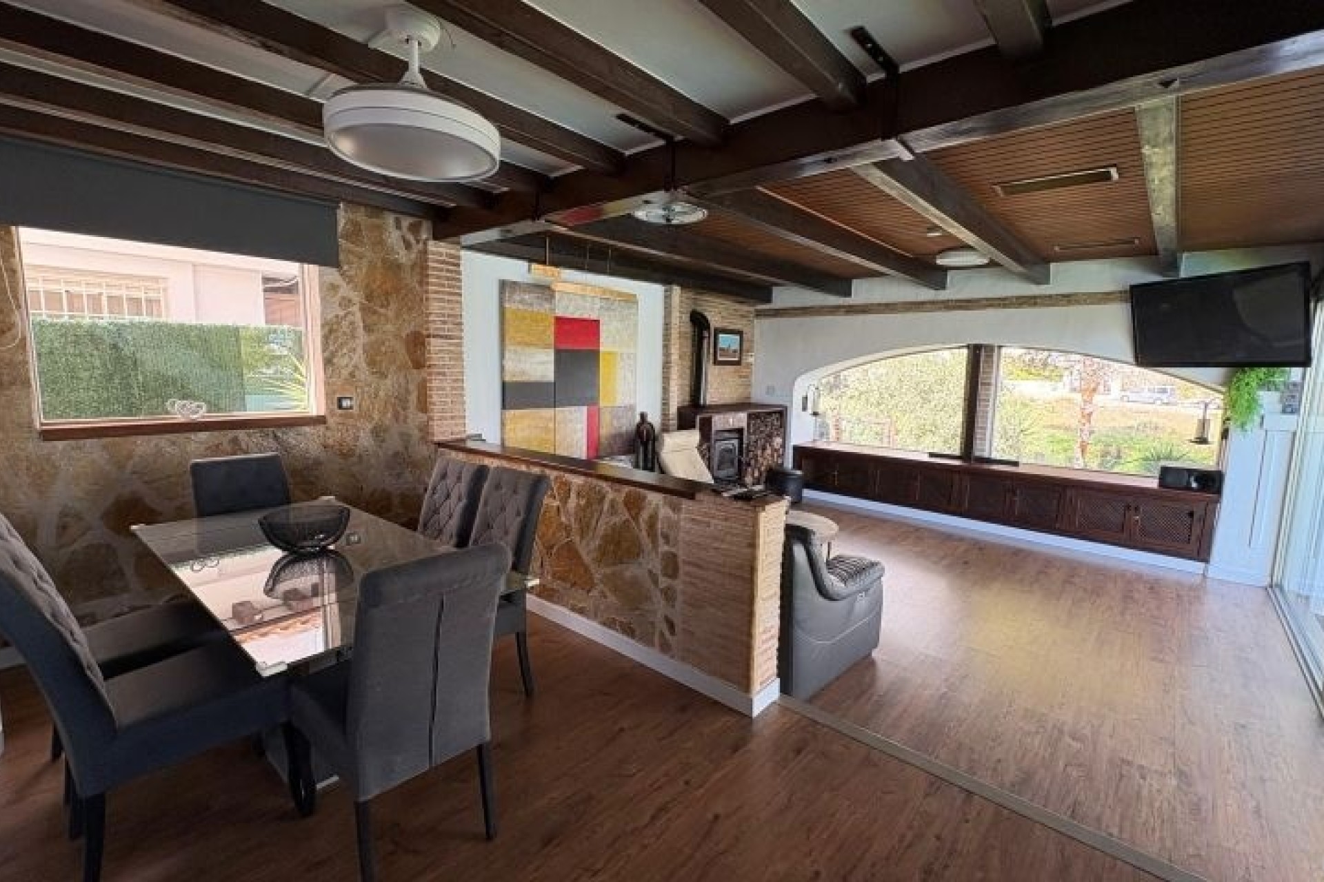 Resale - Freistehende Villa -
Orihuela Costa