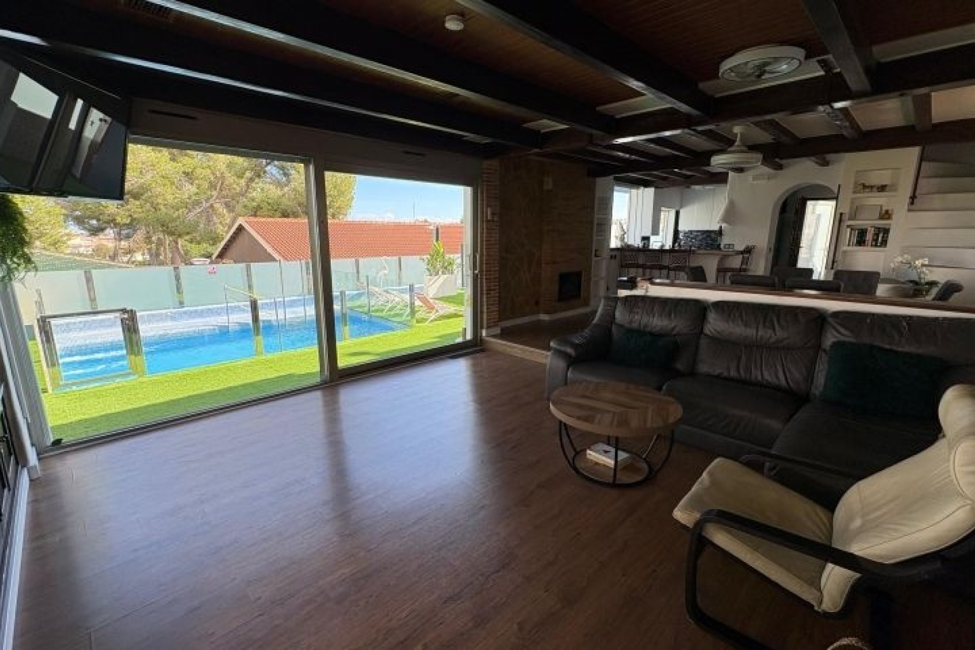 Resale - Freistehende Villa -
Orihuela Costa