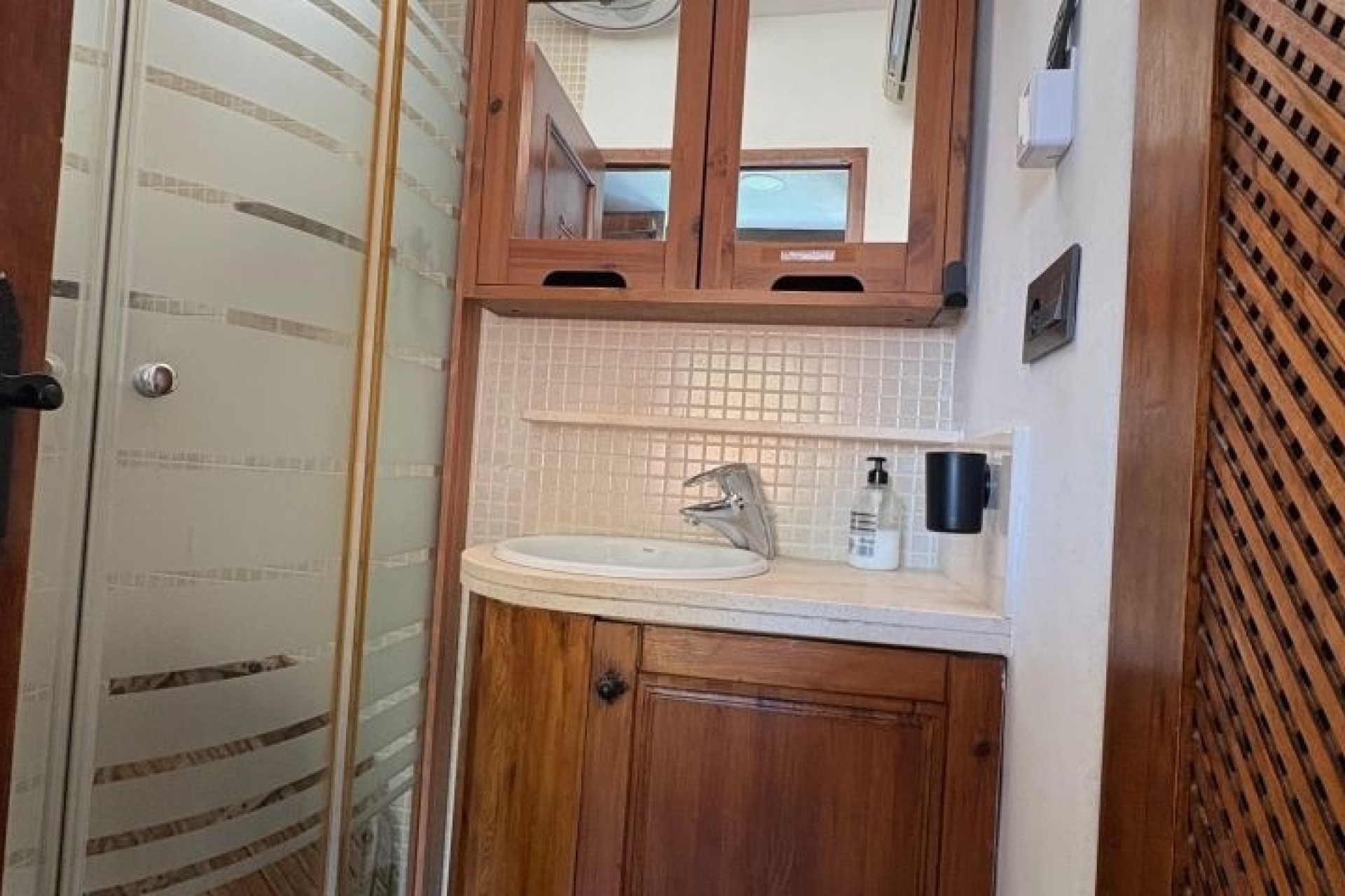 Resale - Freistehende Villa -
Orihuela Costa