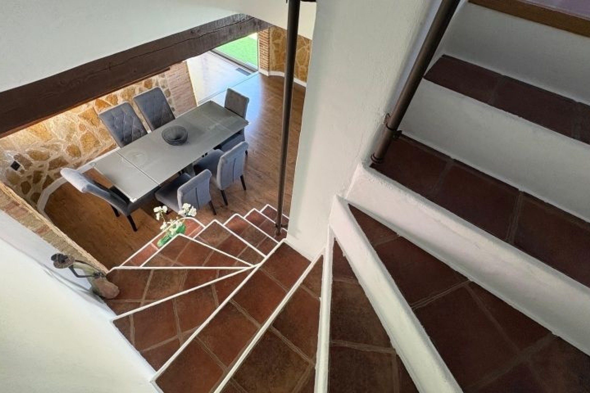 Resale - Freistehende Villa -
Orihuela Costa