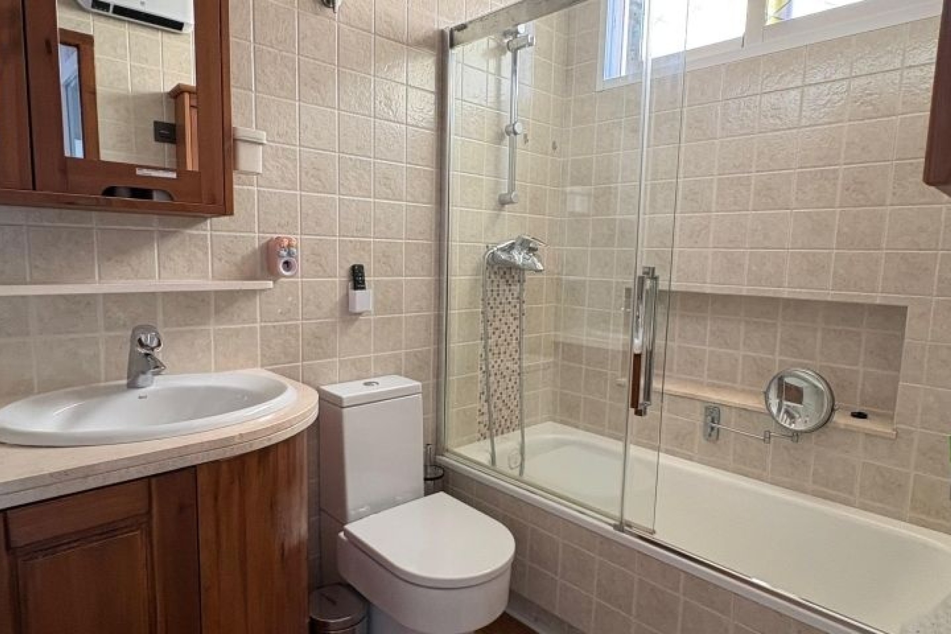 Resale - Freistehende Villa -
Orihuela Costa