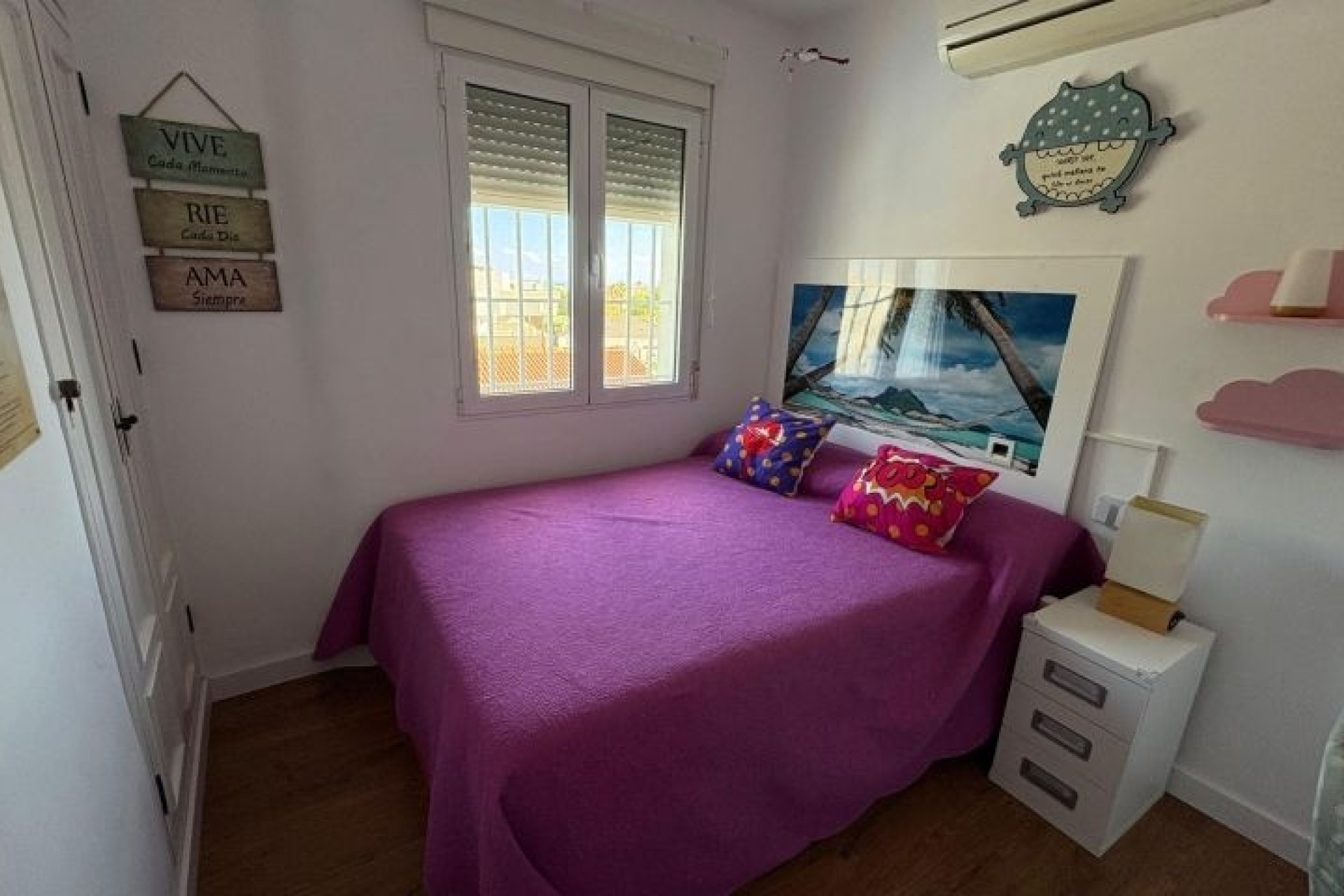 Resale - Freistehende Villa -
Orihuela Costa