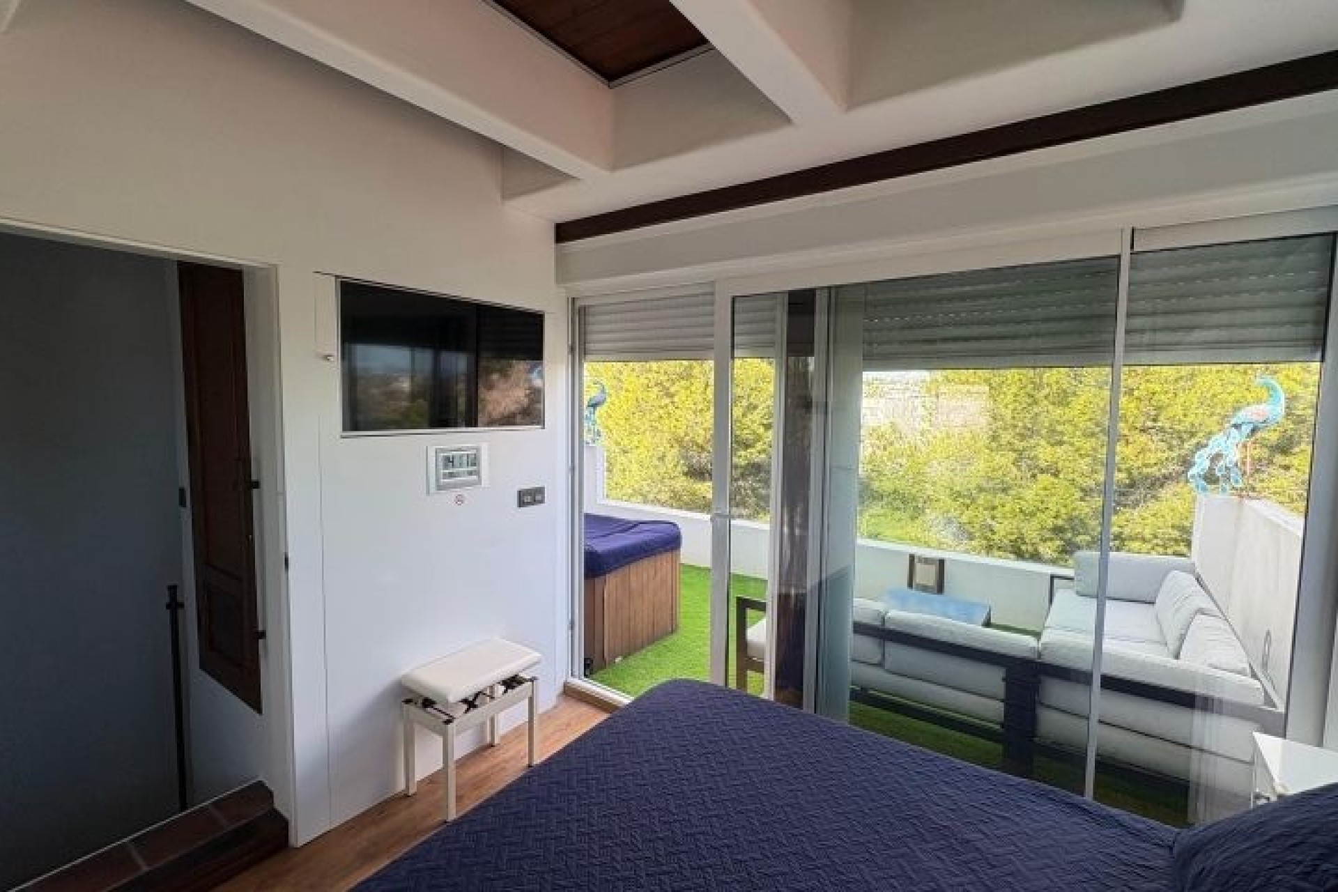 Resale - Freistehende Villa -
Orihuela Costa