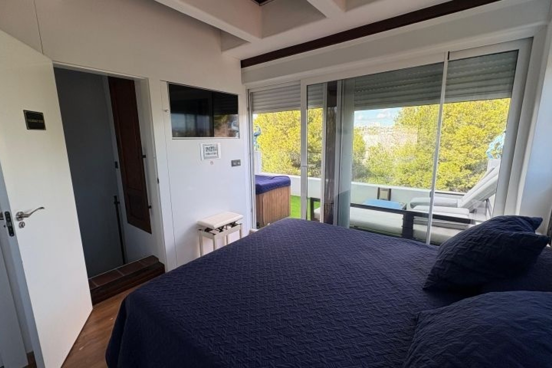 Resale - Freistehende Villa -
Orihuela Costa