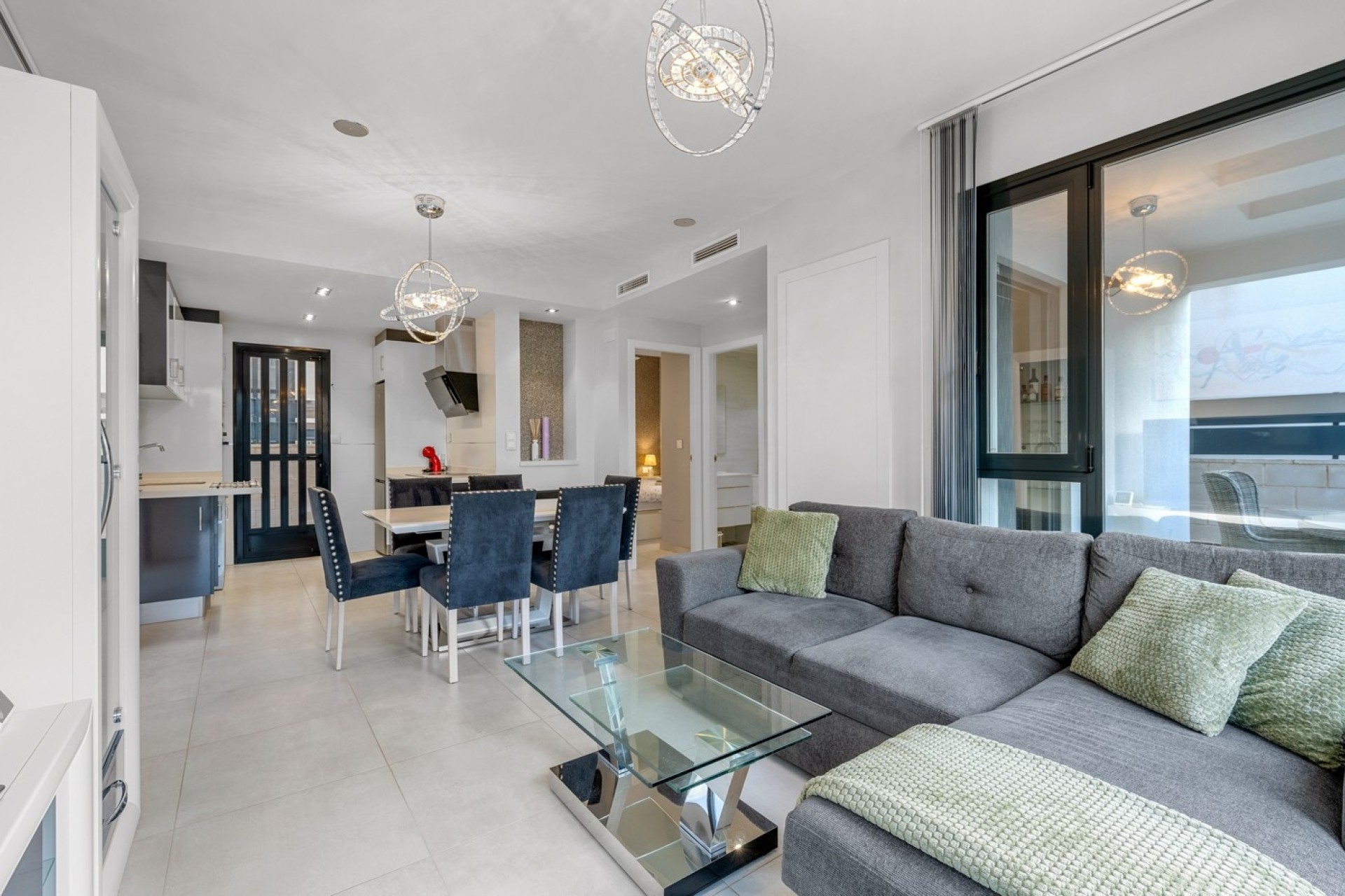 Resale - Freistehende Villa -
Orihuela Costa