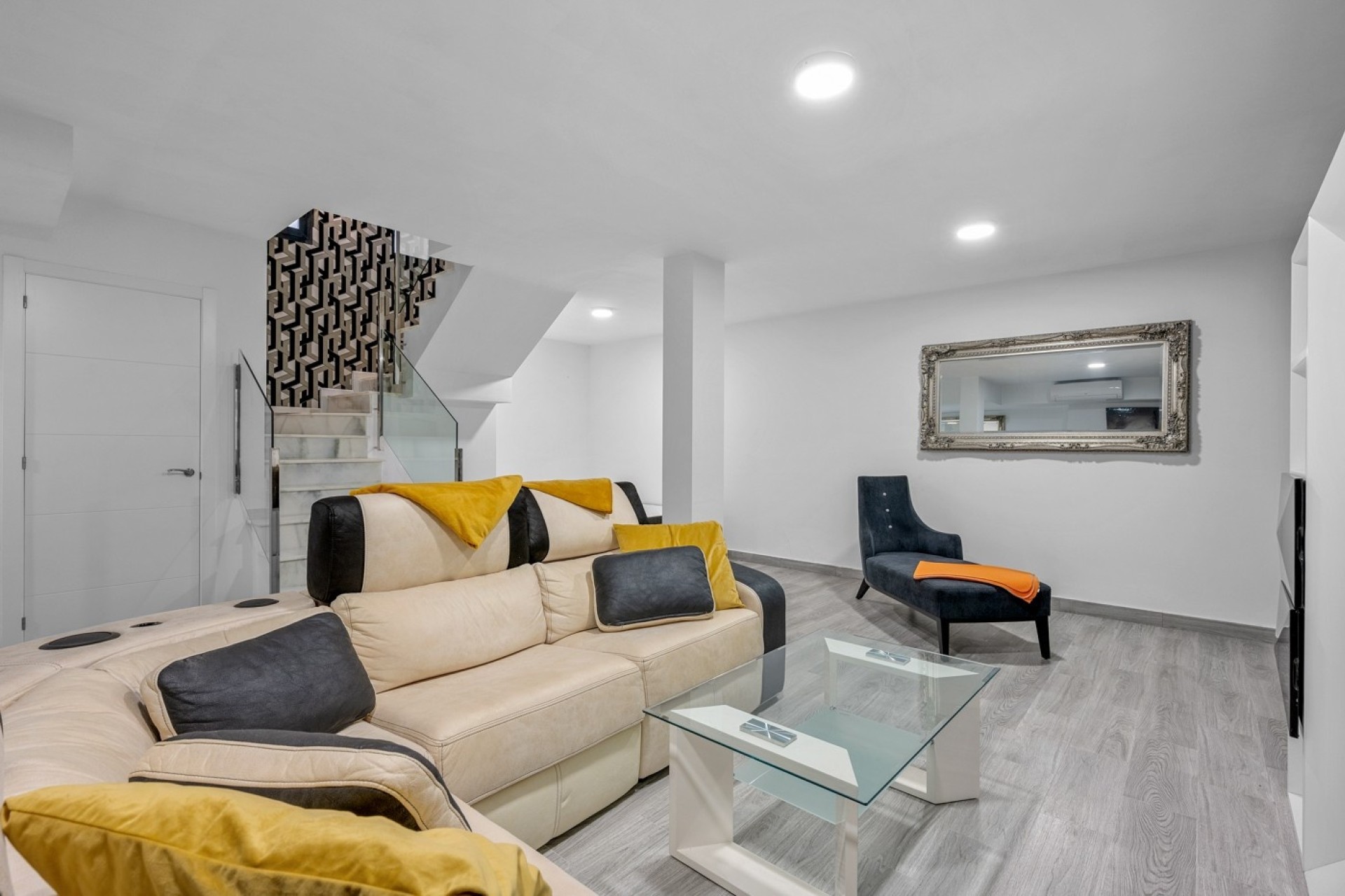 Resale - Freistehende Villa -
Orihuela Costa