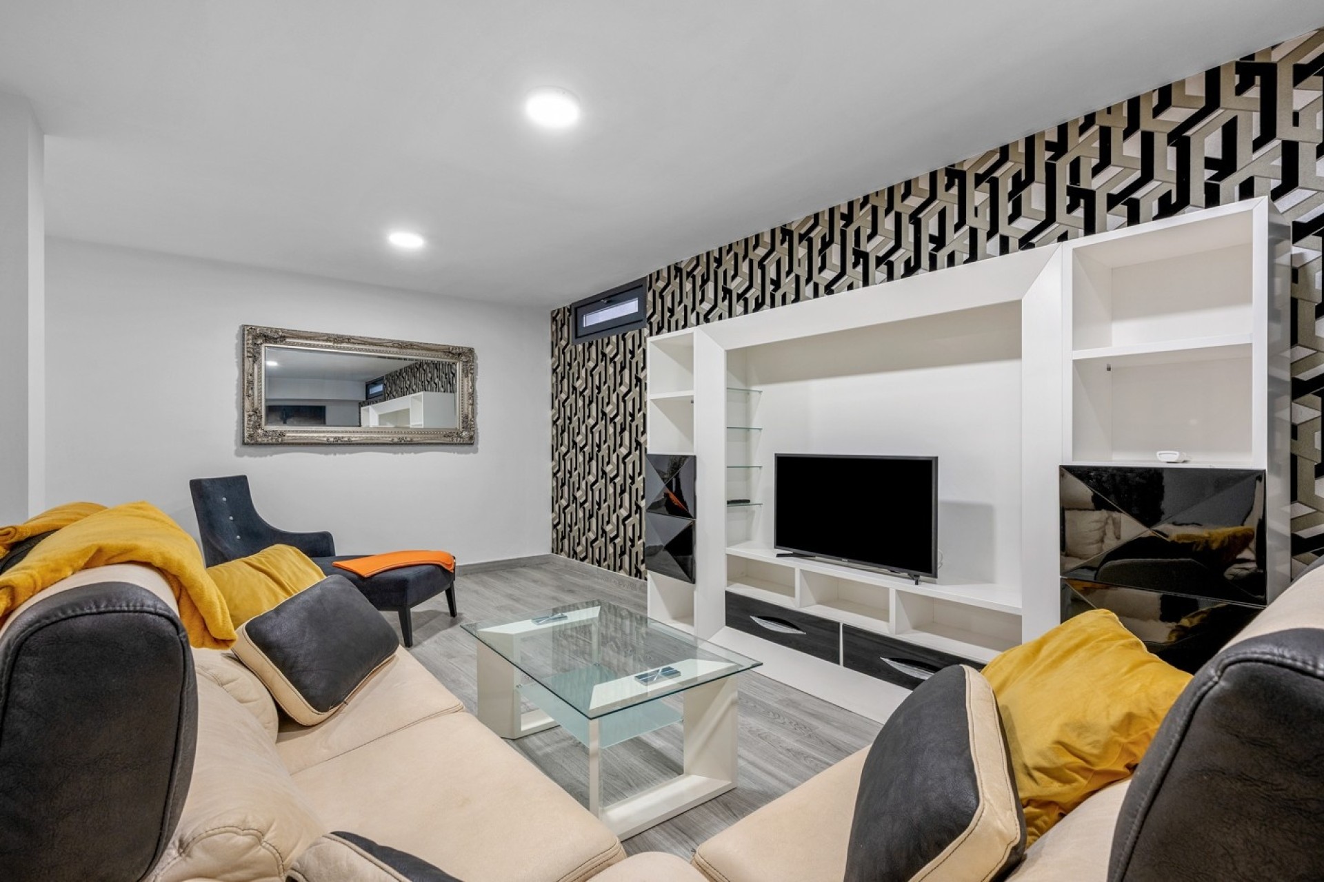 Resale - Freistehende Villa -
Orihuela Costa