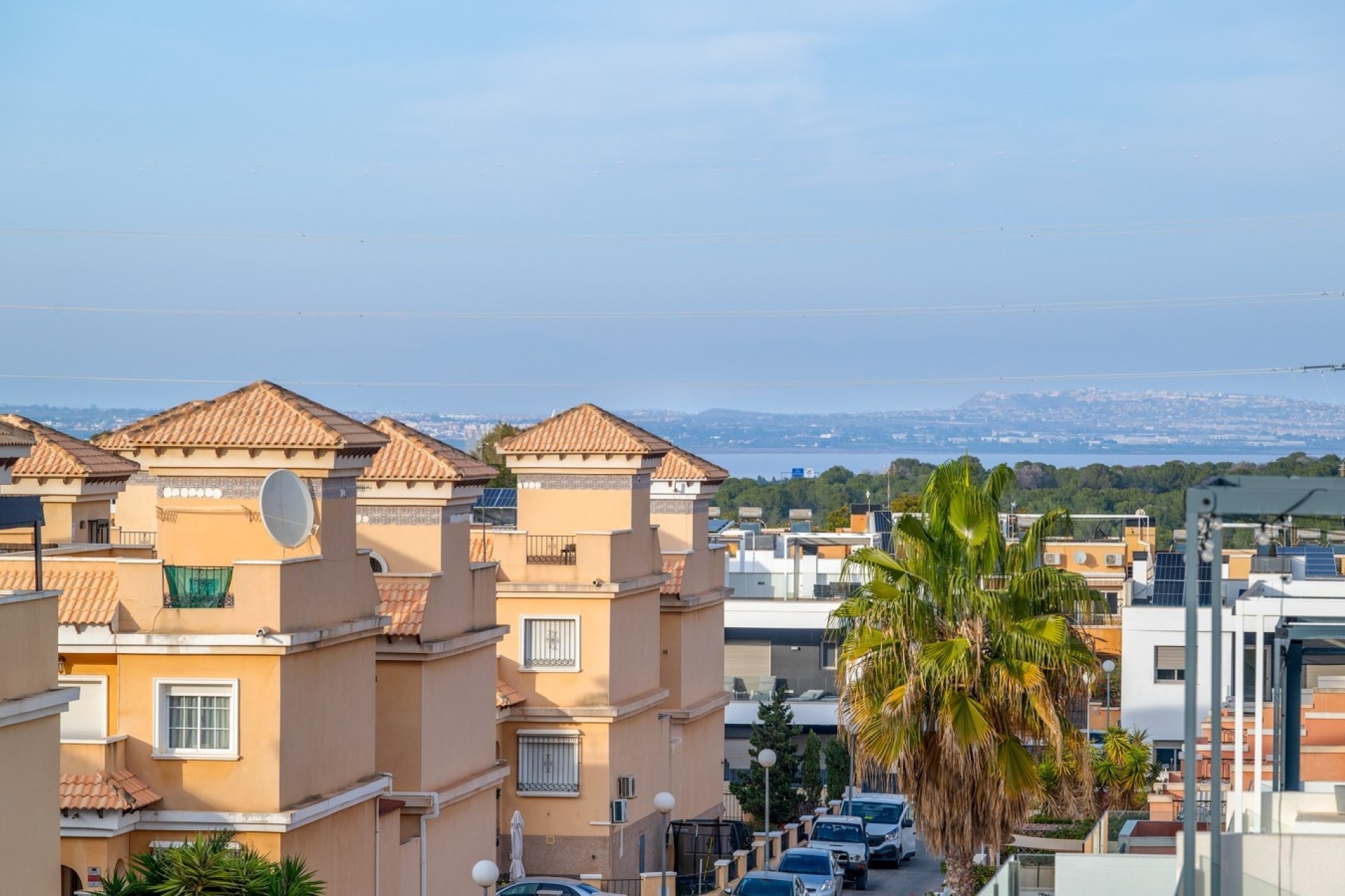 Resale - Freistehende Villa -
Orihuela Costa