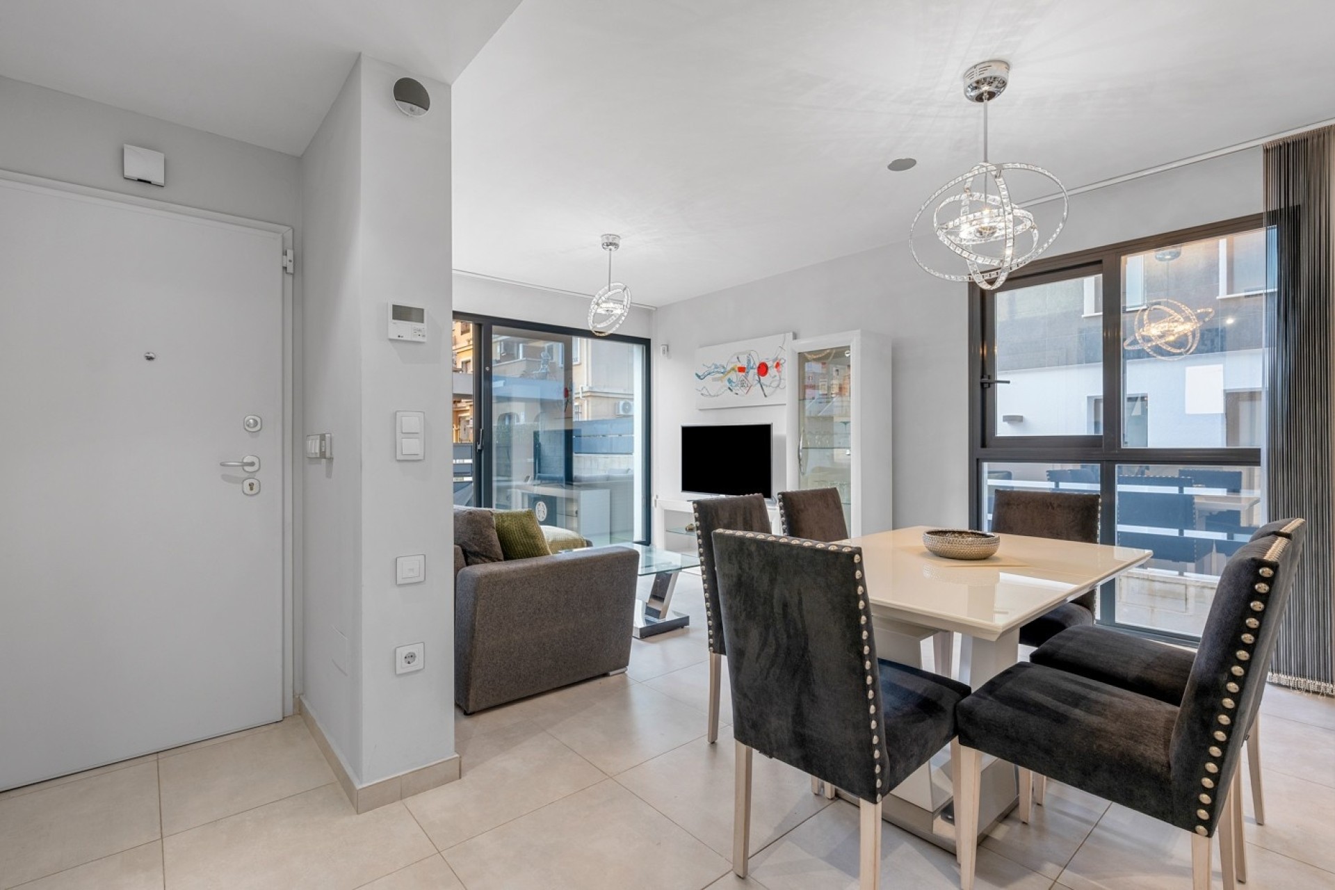 Resale - Freistehende Villa -
Orihuela Costa