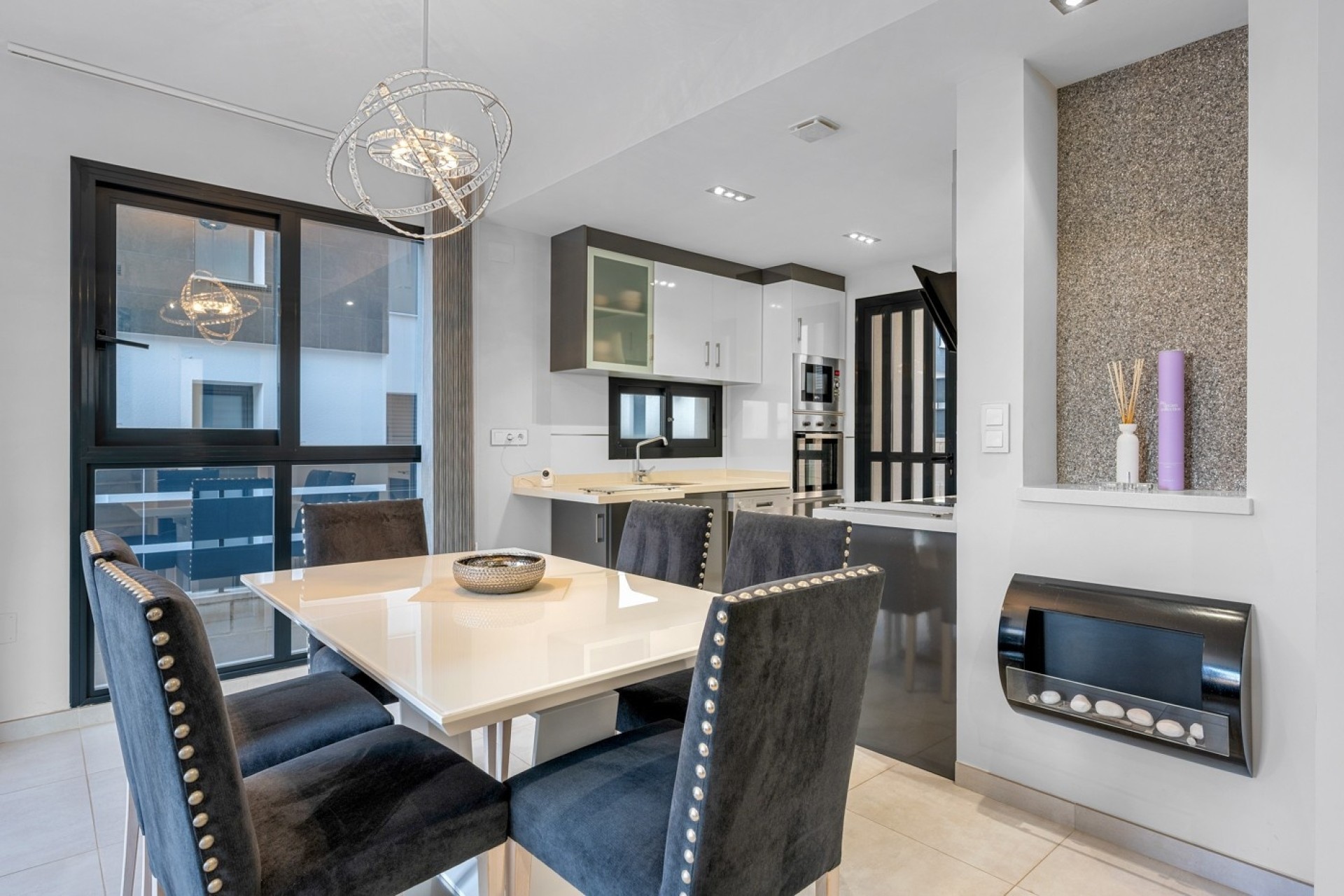 Resale - Freistehende Villa -
Orihuela Costa