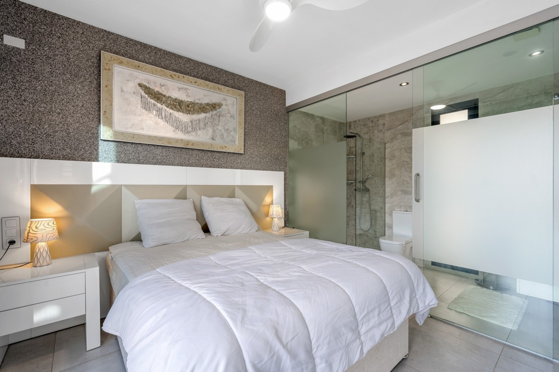 Resale - Freistehende Villa -
Orihuela Costa