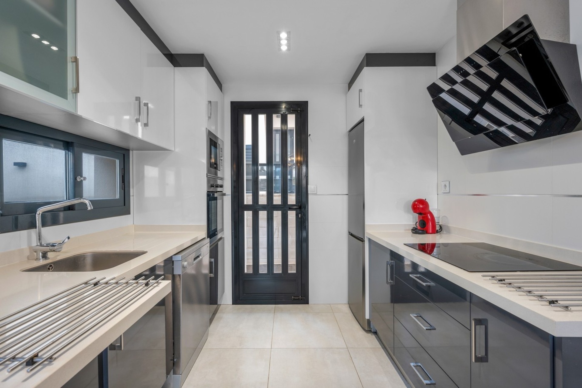 Resale - Freistehende Villa -
Orihuela Costa