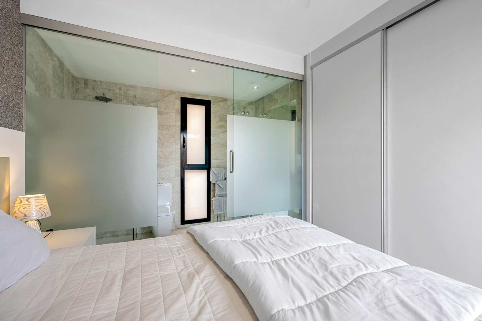 Resale - Freistehende Villa -
Orihuela Costa