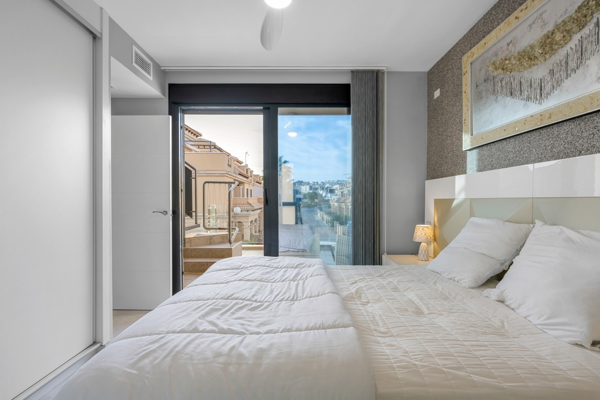 Resale - Freistehende Villa -
Orihuela Costa