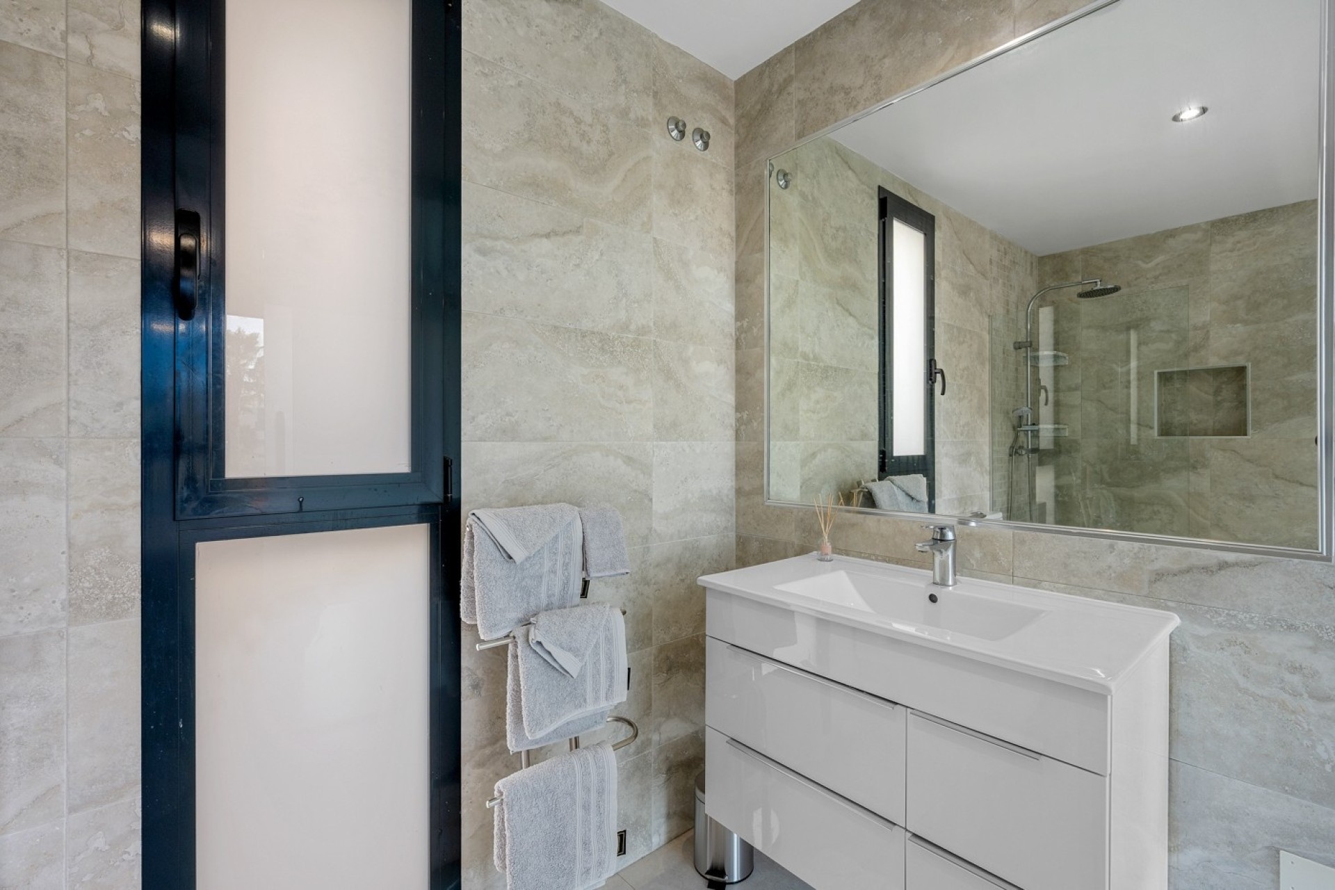 Resale - Freistehende Villa -
Orihuela Costa