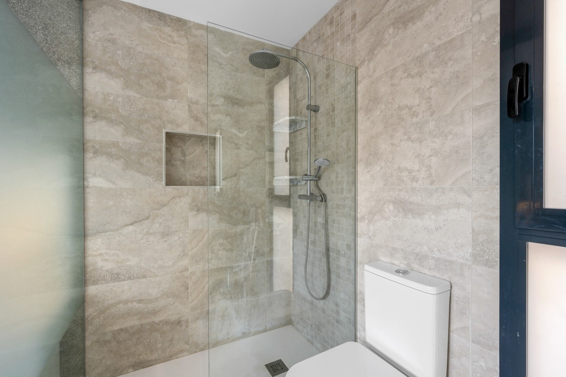 Resale - Freistehende Villa -
Orihuela Costa