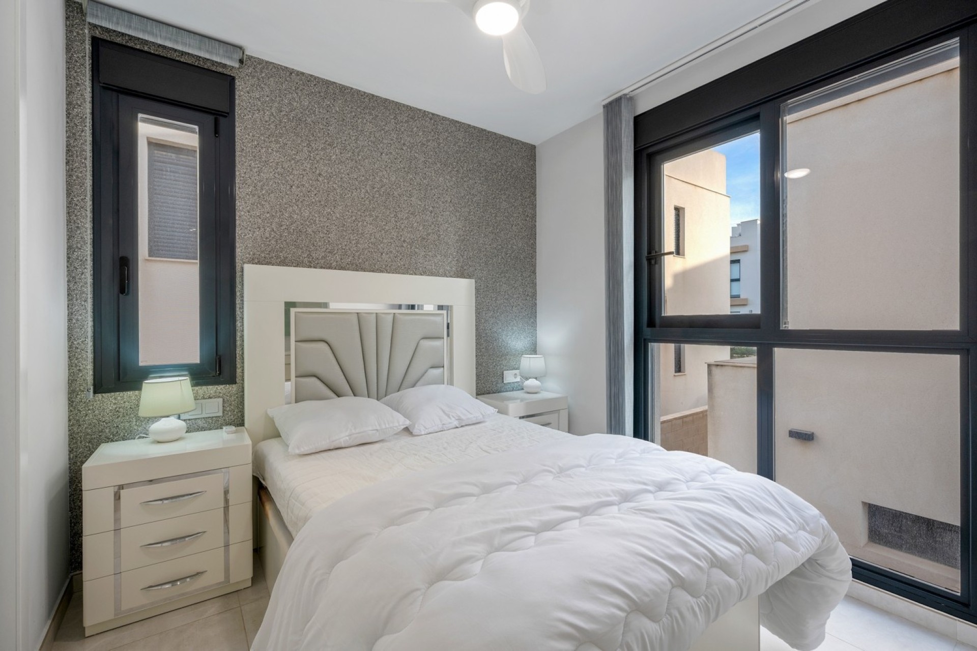 Resale - Freistehende Villa -
Orihuela Costa