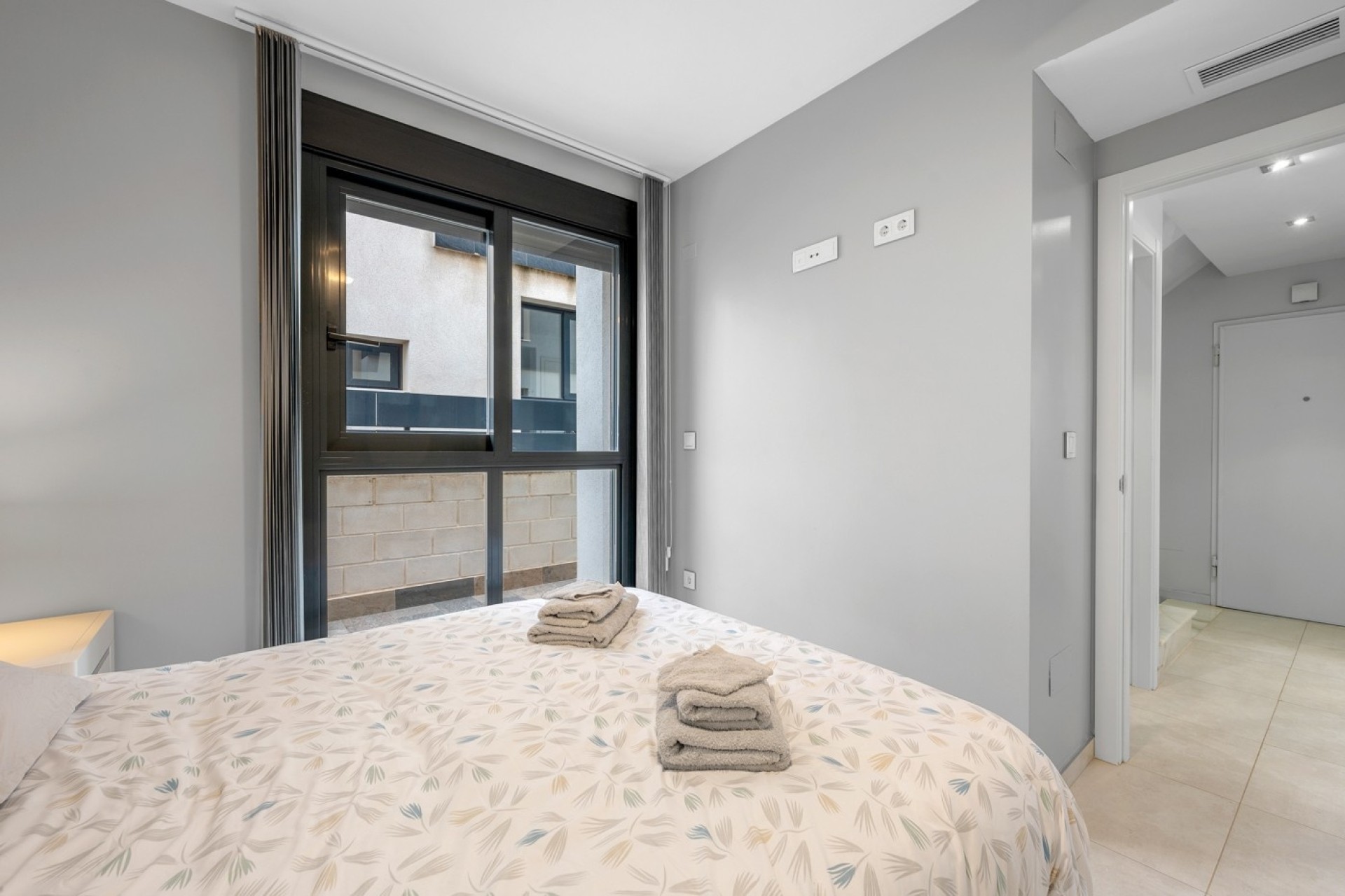 Resale - Freistehende Villa -
Orihuela Costa