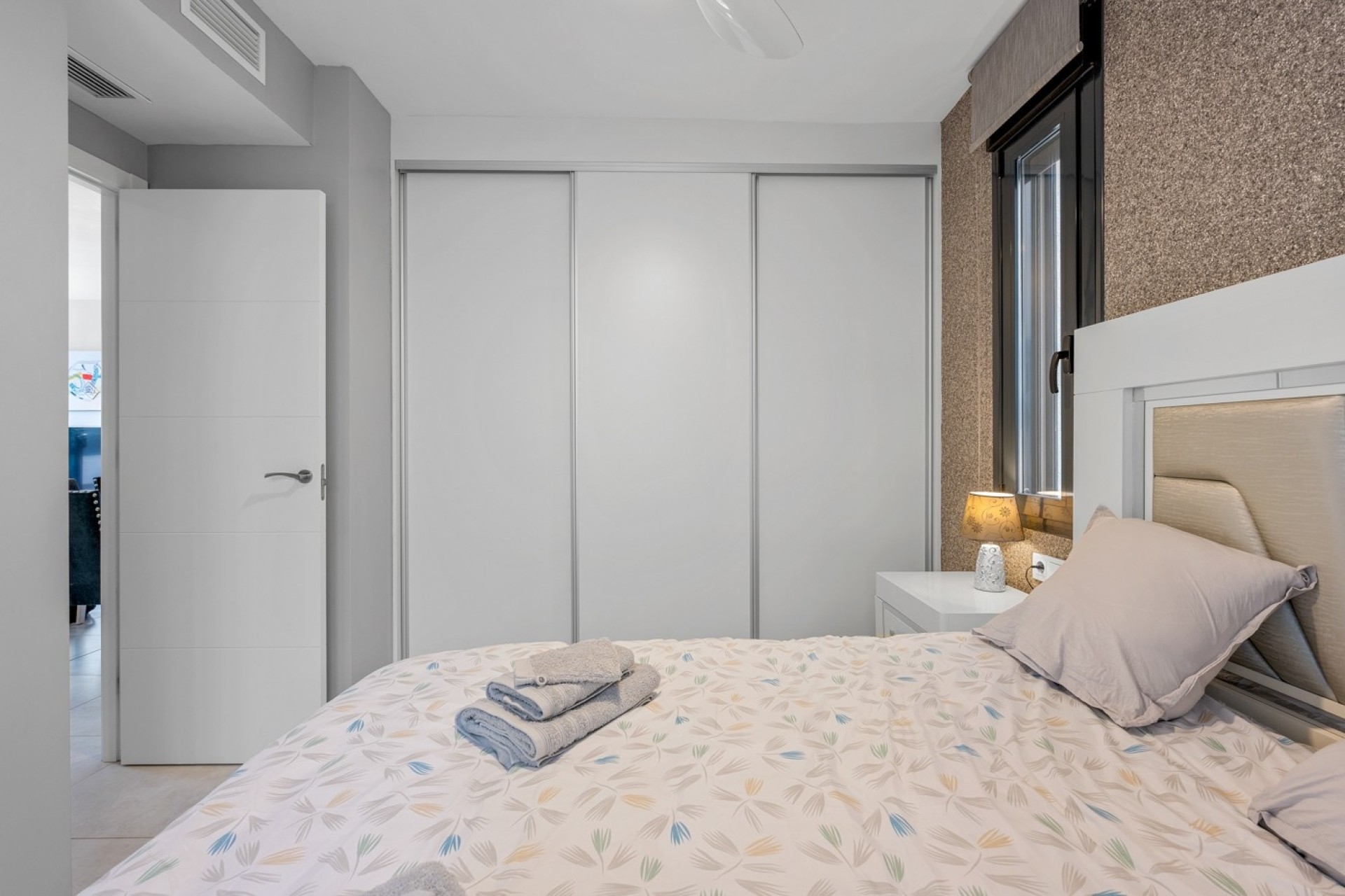 Resale - Freistehende Villa -
Orihuela Costa