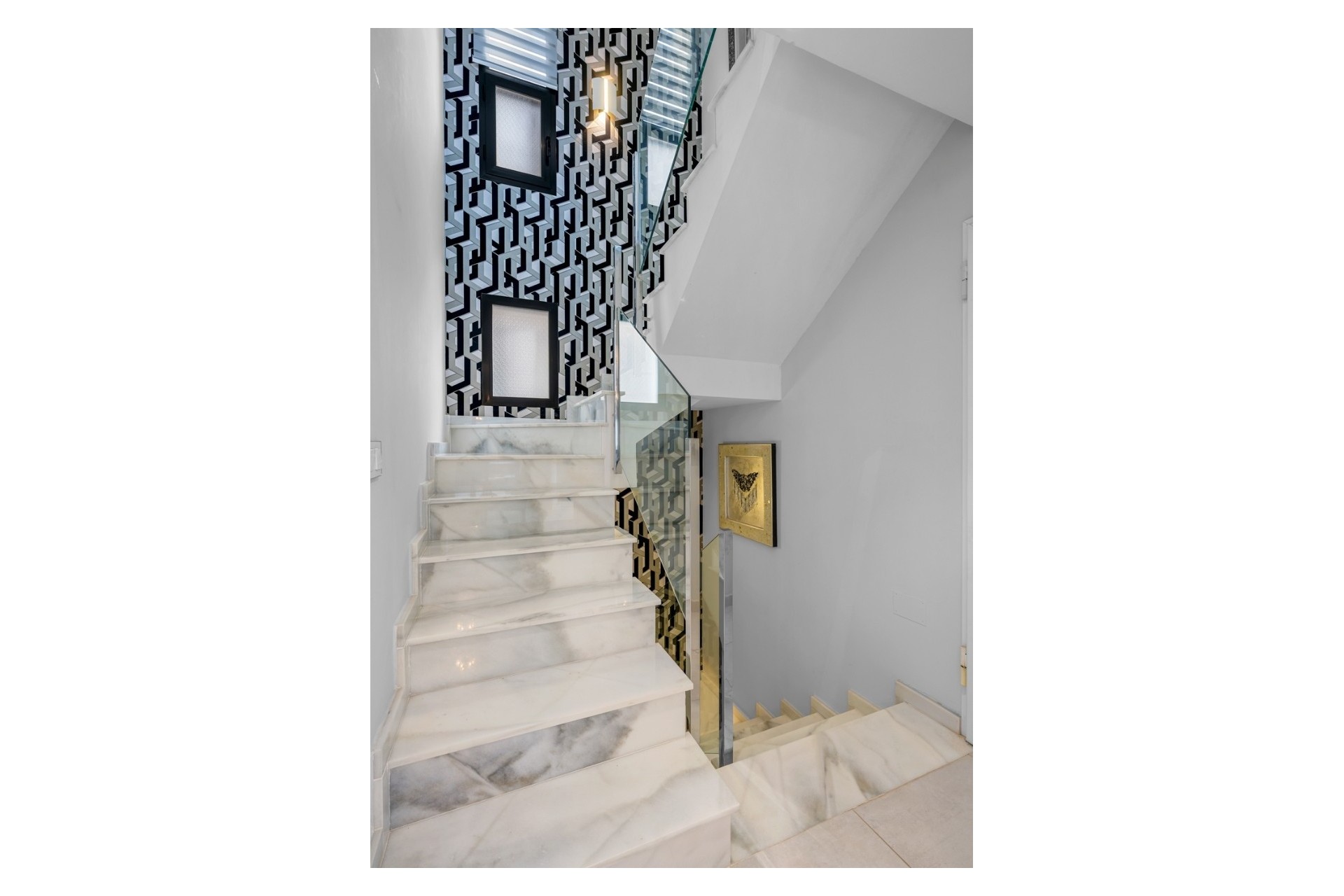 Resale - Freistehende Villa -
Orihuela Costa