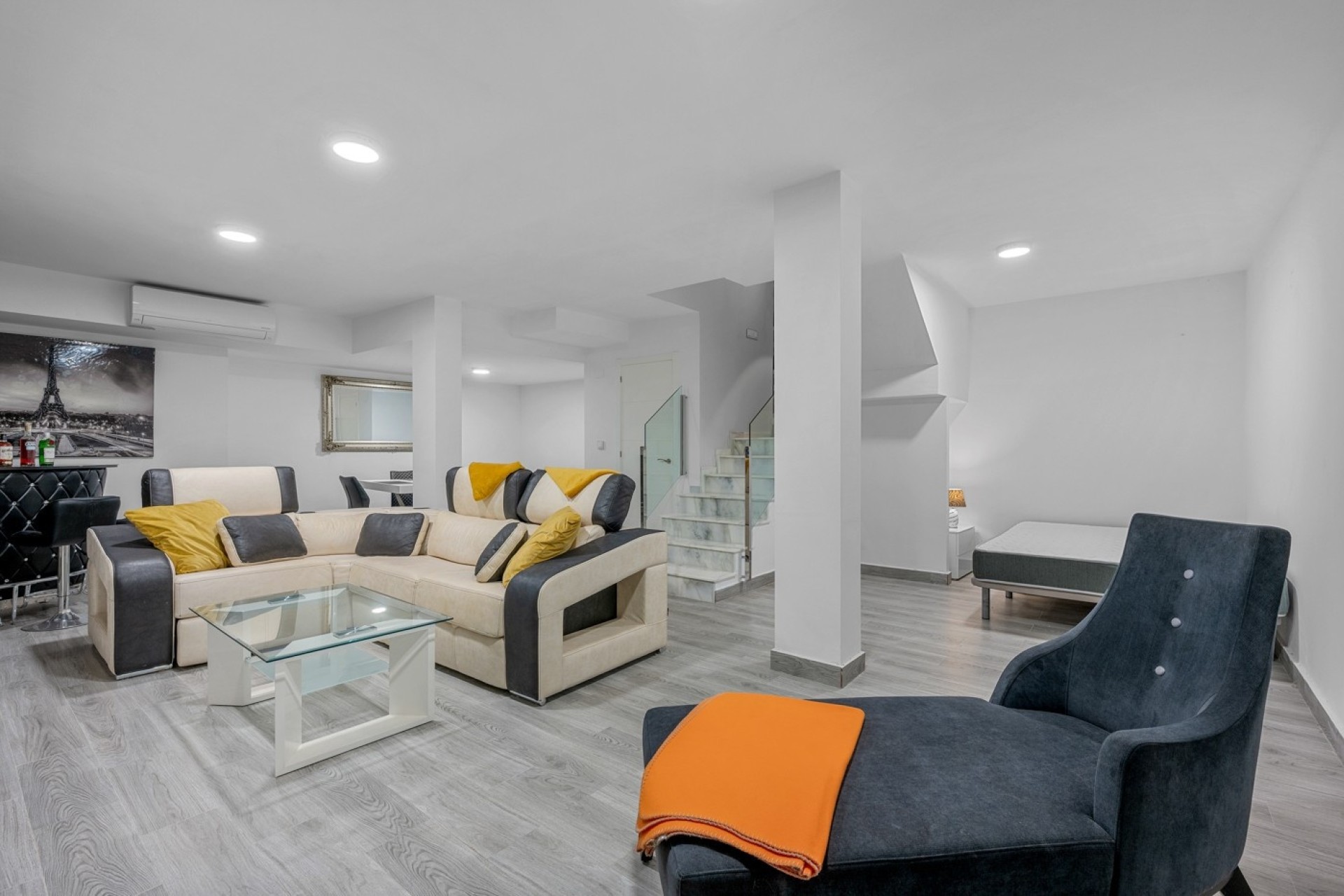 Resale - Freistehende Villa -
Orihuela Costa