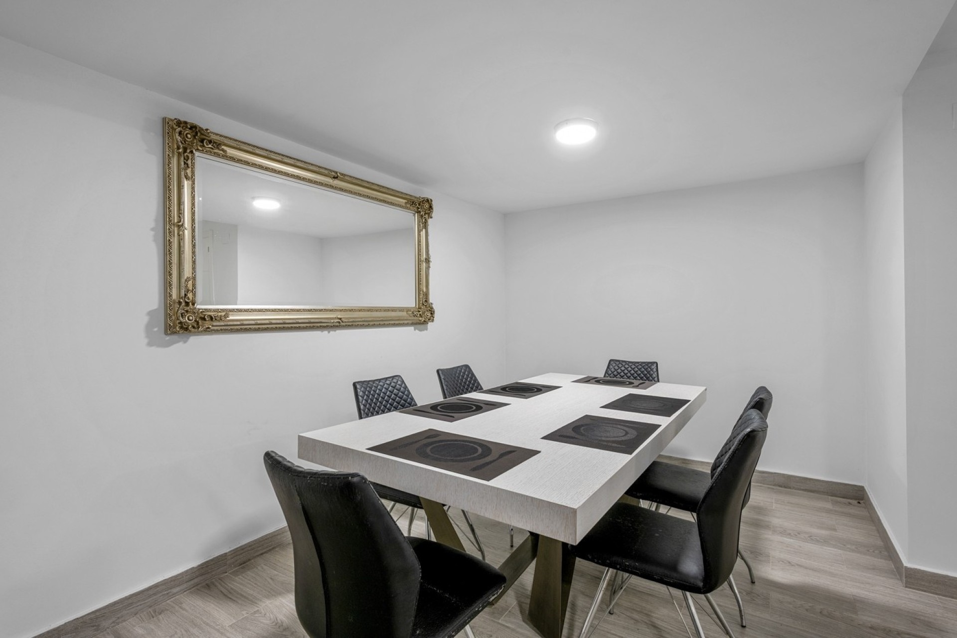 Resale - Freistehende Villa -
Orihuela Costa