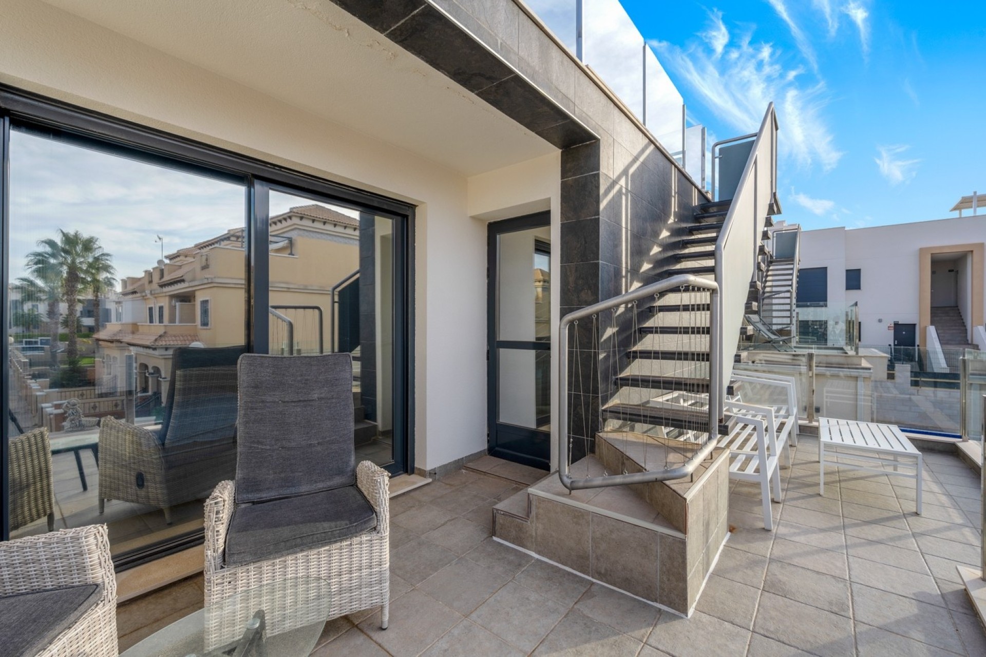 Resale - Freistehende Villa -
Orihuela Costa