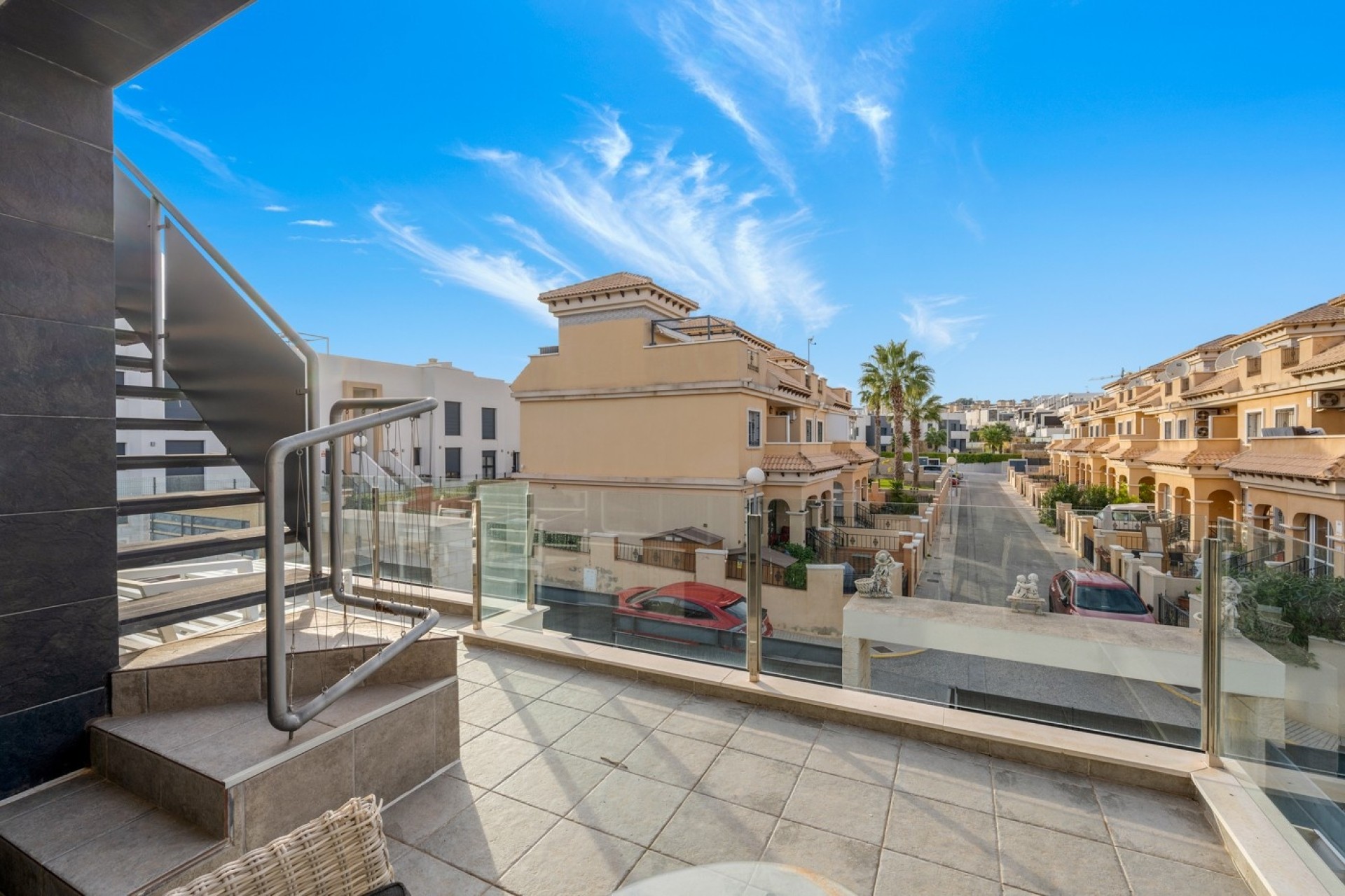 Resale - Freistehende Villa -
Orihuela Costa