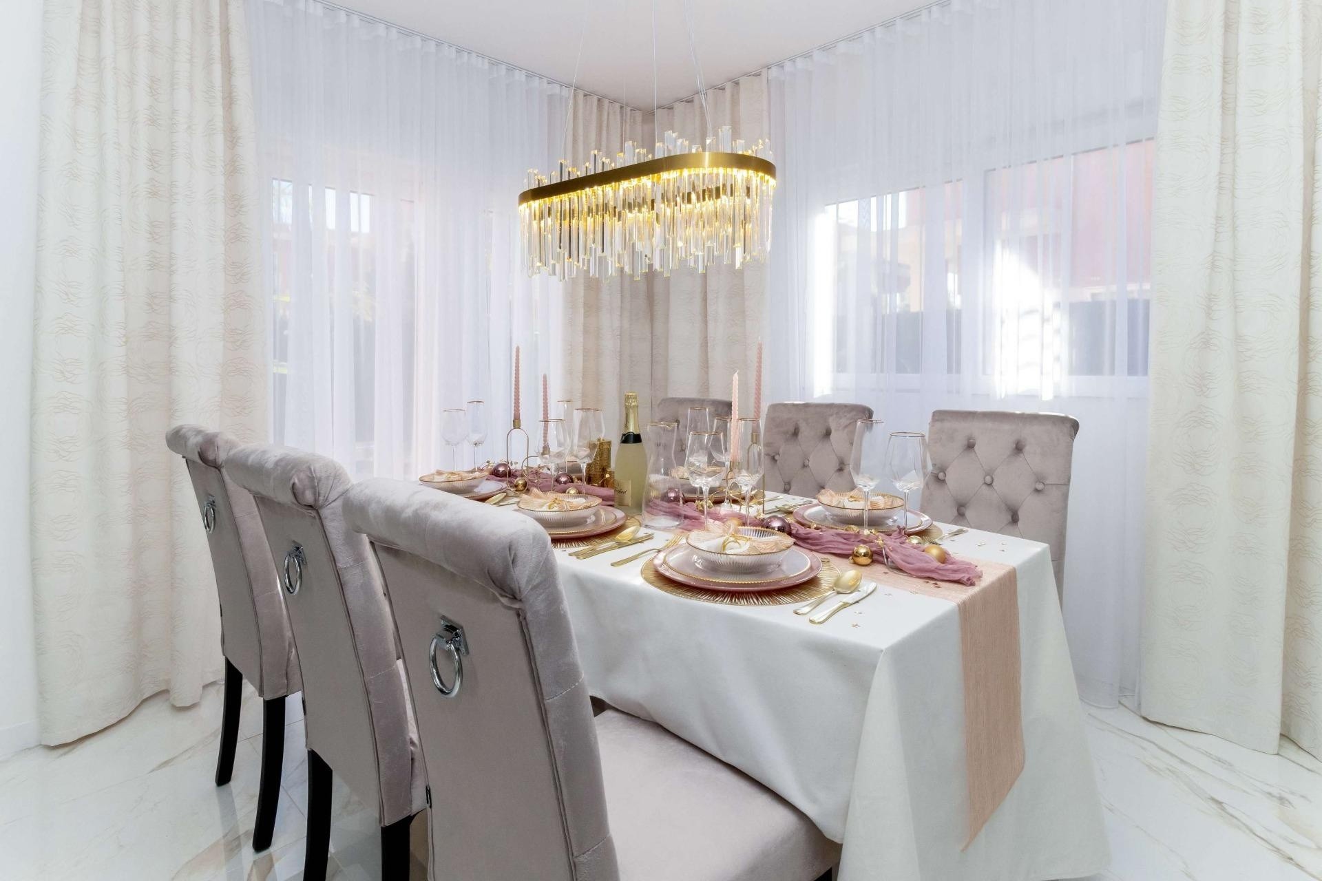 Resale - Freistehende Villa -
Orihuela Costa