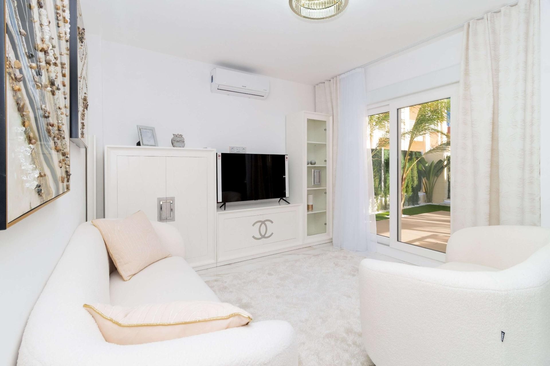 Resale - Freistehende Villa -
Orihuela Costa