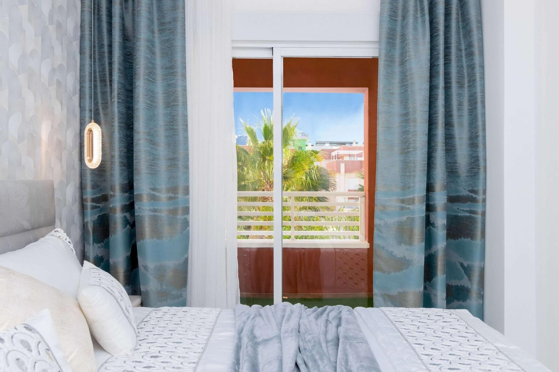 Resale - Freistehende Villa -
Orihuela Costa