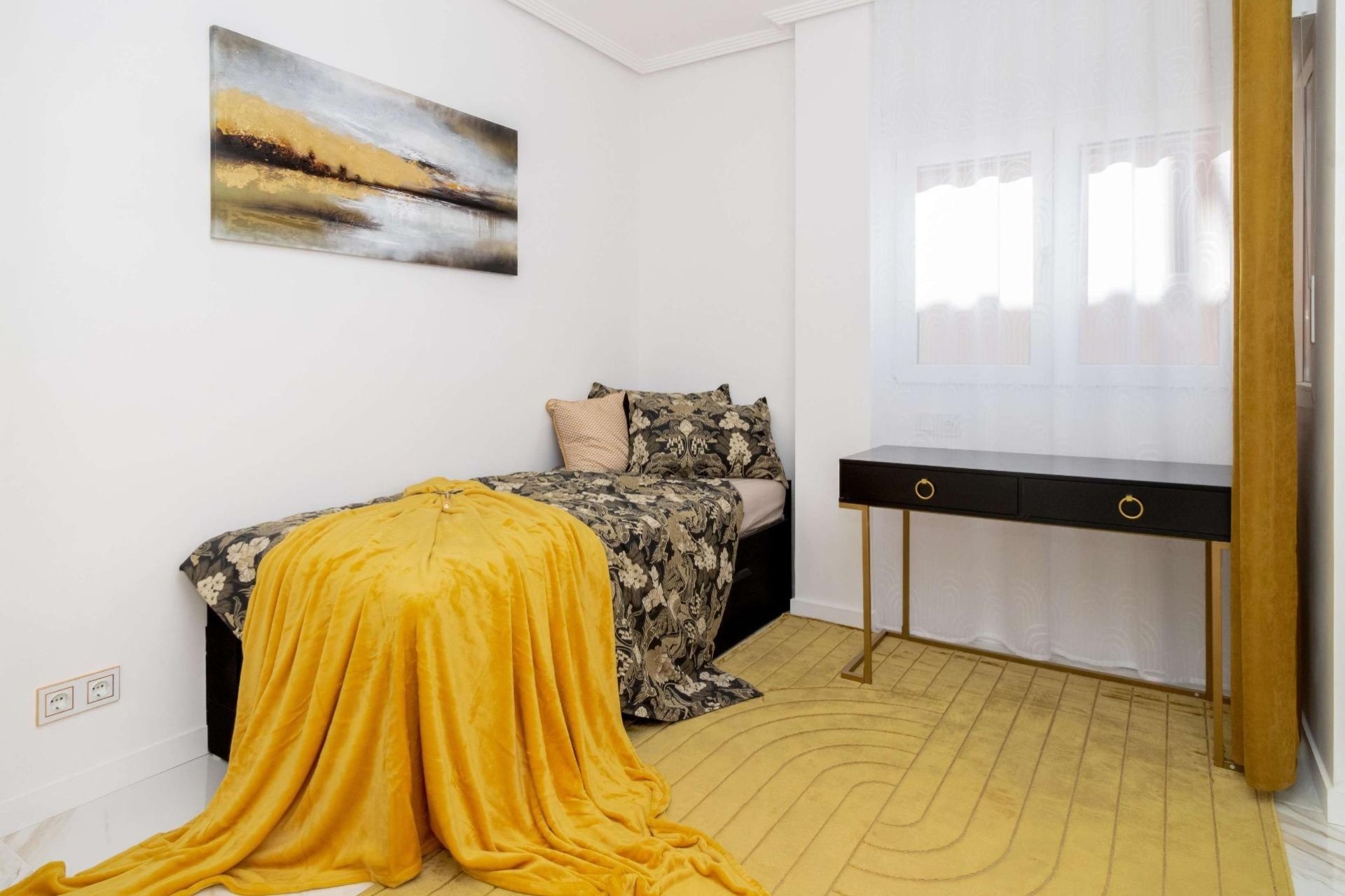 Resale - Freistehende Villa -
Orihuela Costa