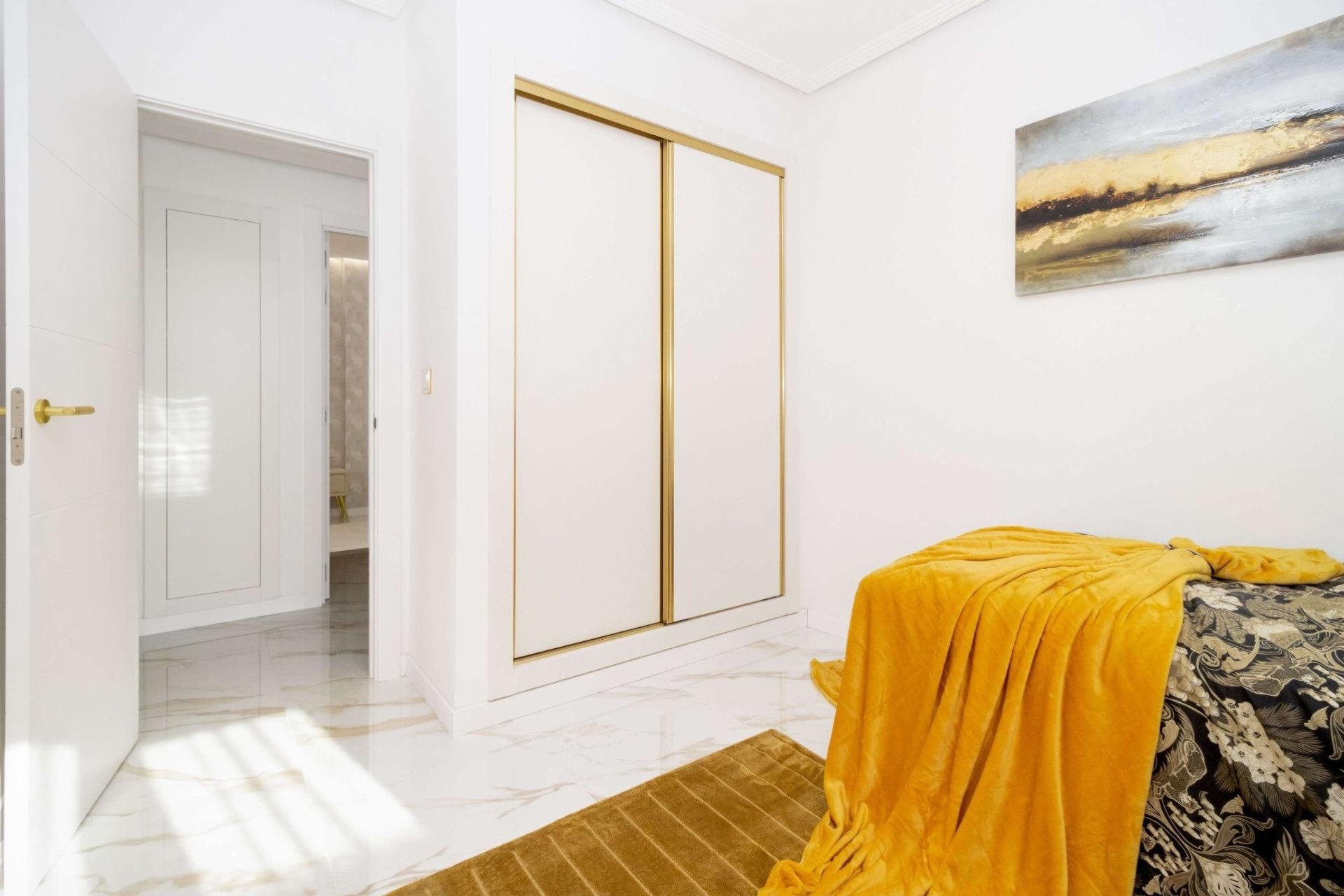 Resale - Freistehende Villa -
Orihuela Costa