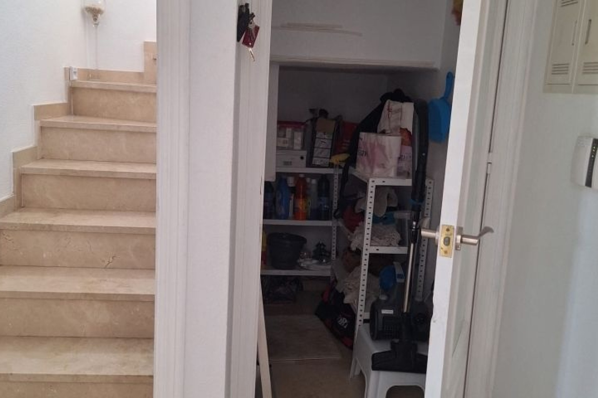 Resale - Freistehende Villa -
Orihuela Costa