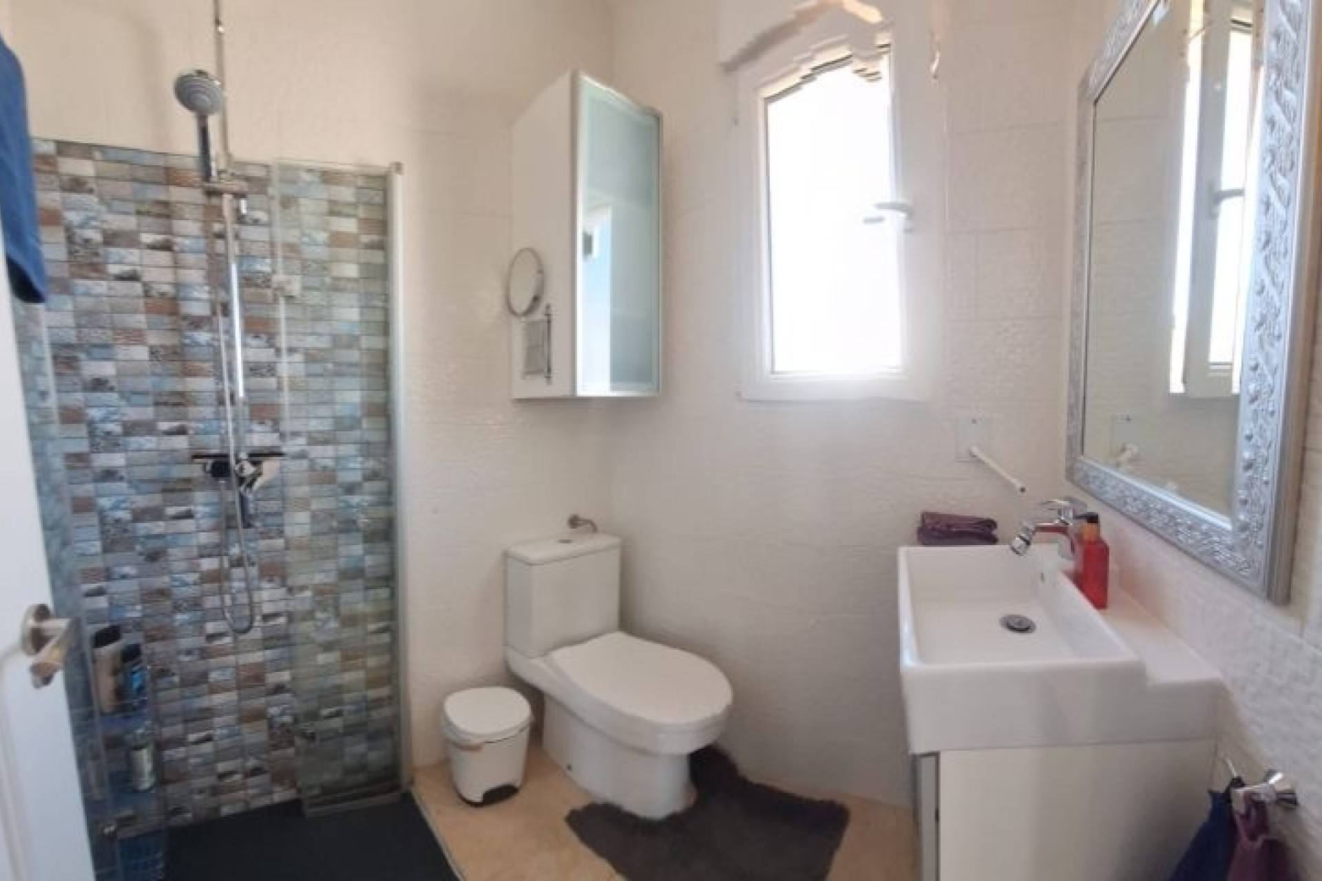 Resale - Freistehende Villa -
Orihuela Costa