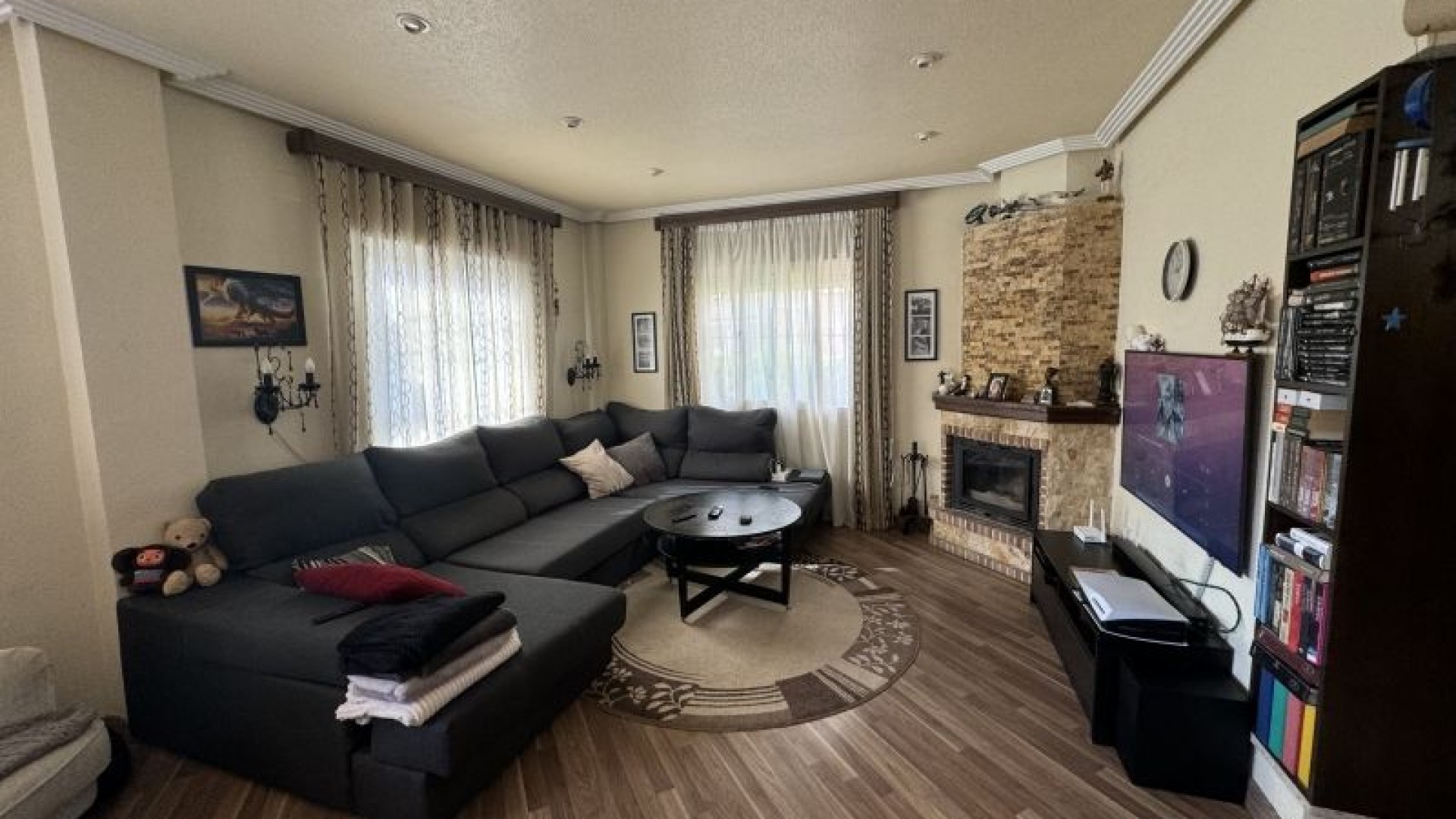 Resale - Freistehende Villa -
Orihuela Costa