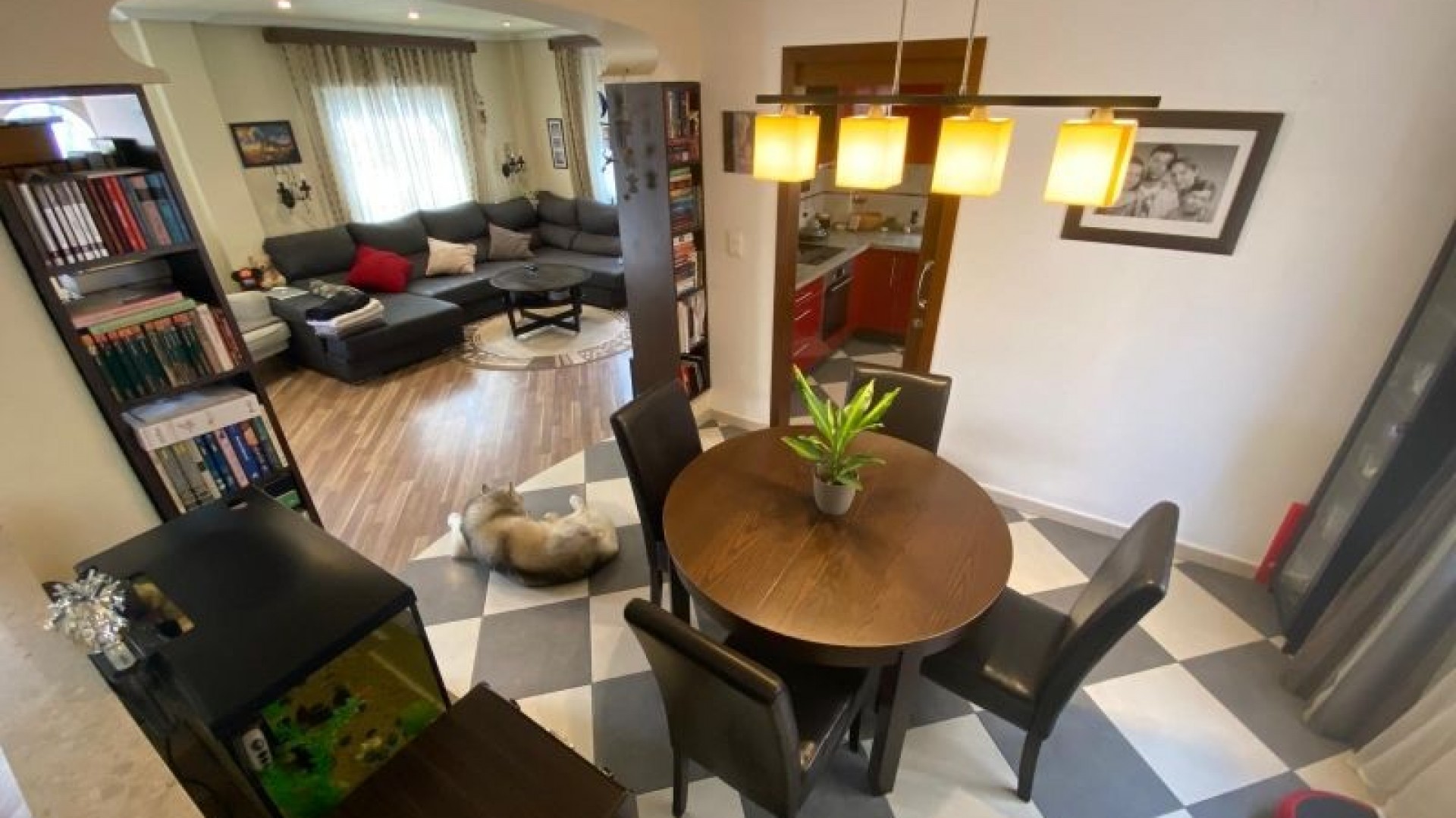 Resale - Freistehende Villa -
Orihuela Costa