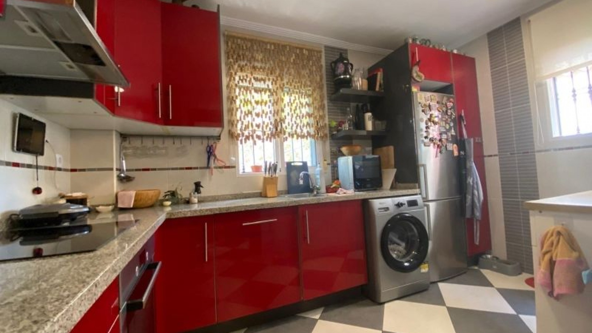 Resale - Freistehende Villa -
Orihuela Costa