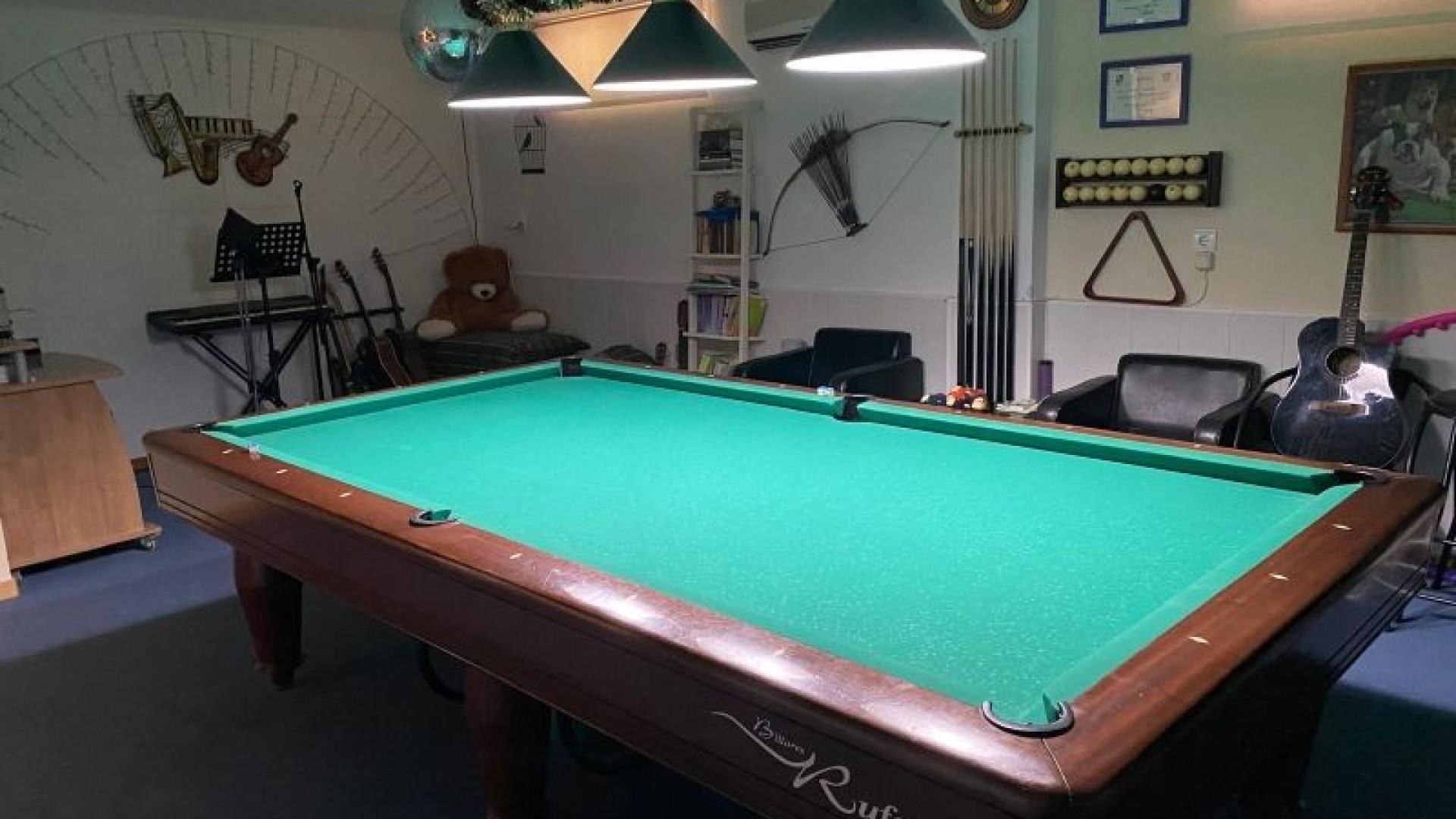 Resale - Freistehende Villa -
Orihuela Costa